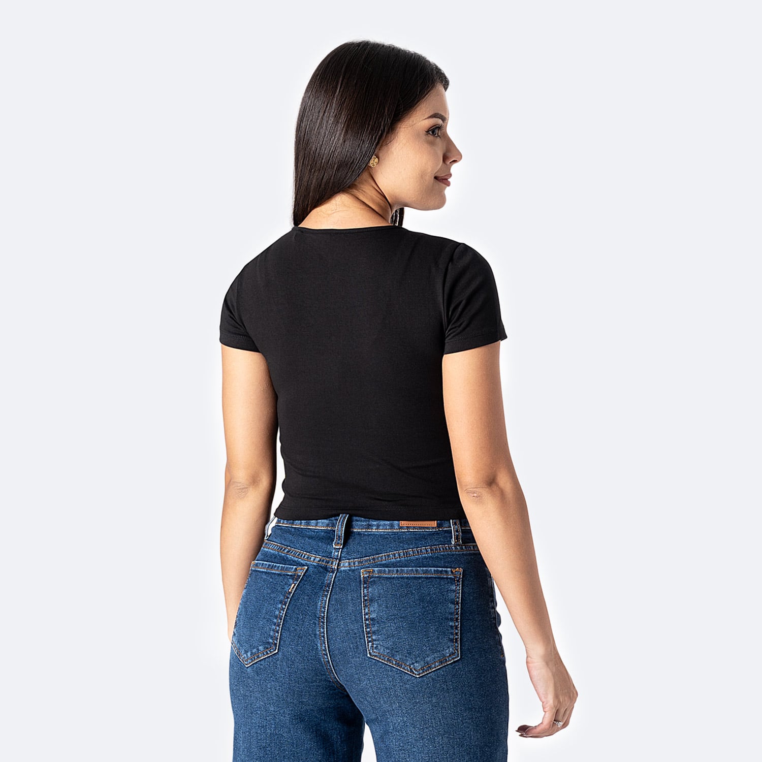 POLOS JERSEY FULL LYCRA MUJER PAOLA B. - 3
