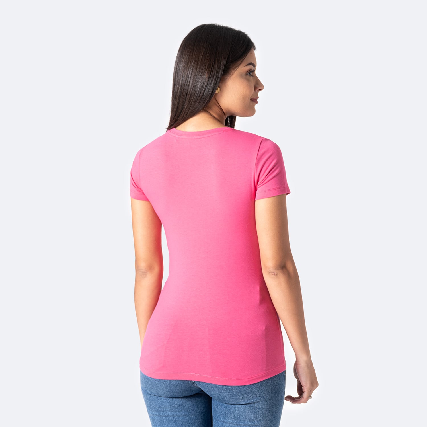 TSHIRT JERSEY FULL LYCRA MUJER XAYRA - 3