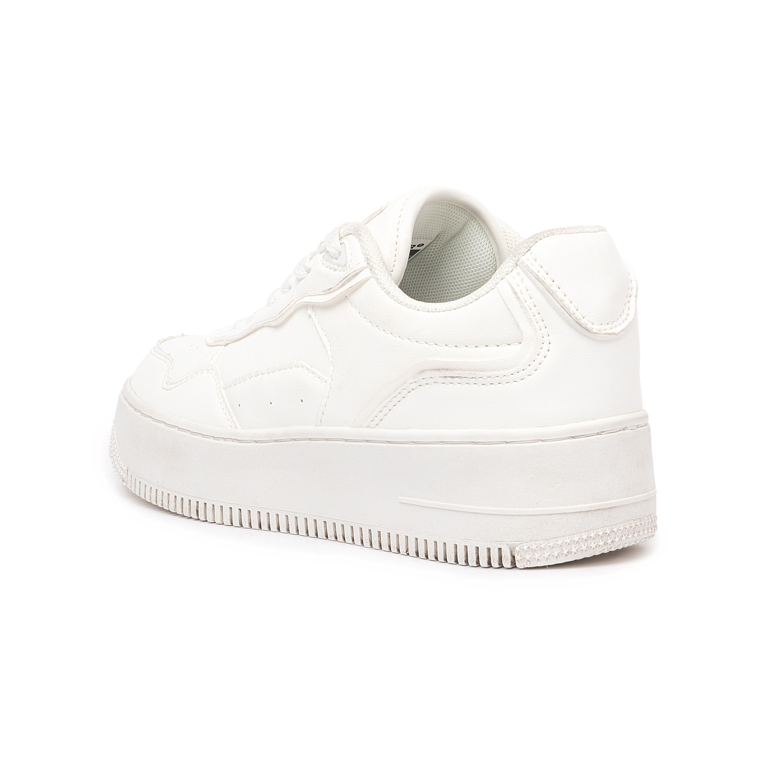 ZAPATILLAS MUJER KALESE - 4
