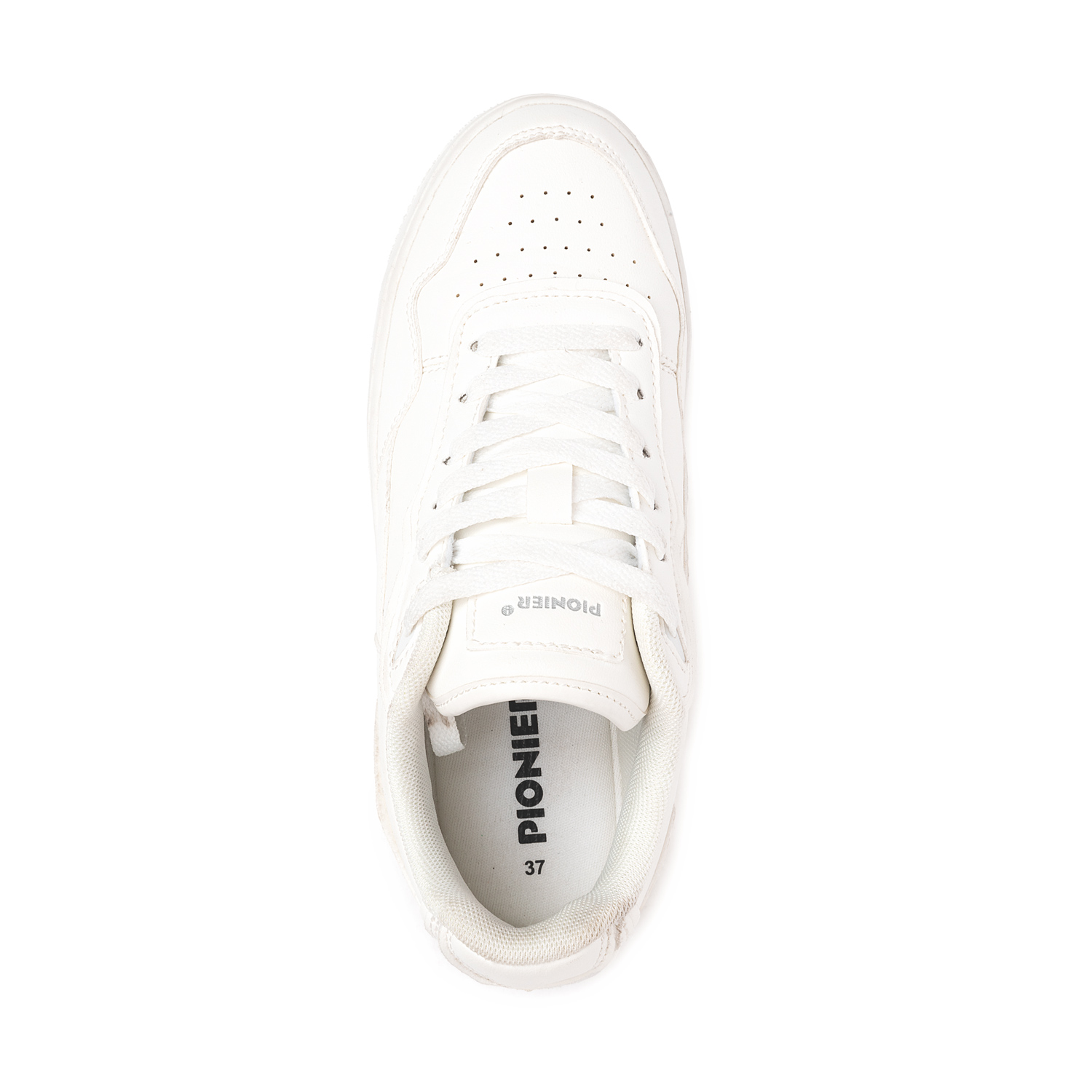 ZAPATILLAS MUJER KALESE - 5