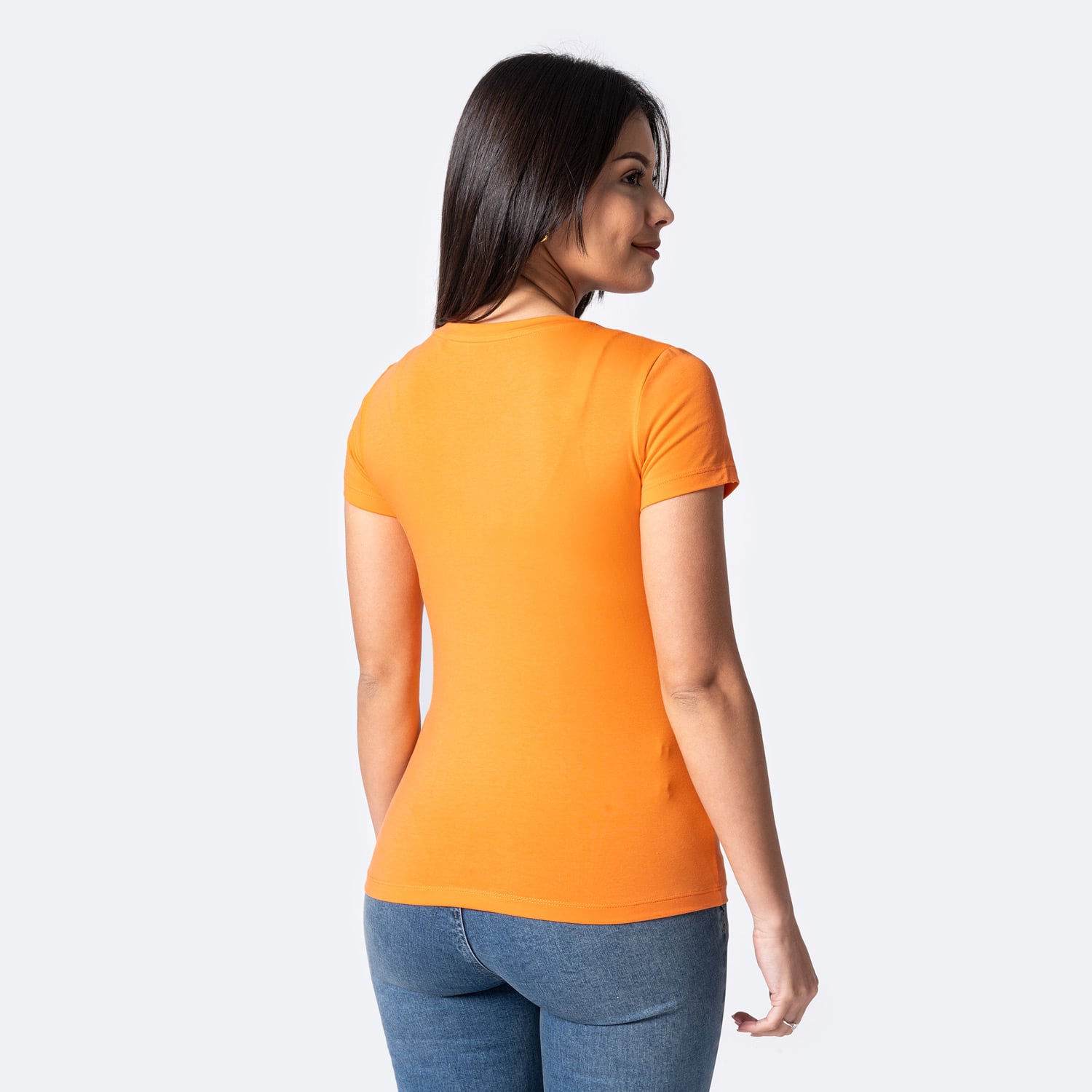 TSHIRT JERSEY FULL LYCRA MUJER YUXOT - 3