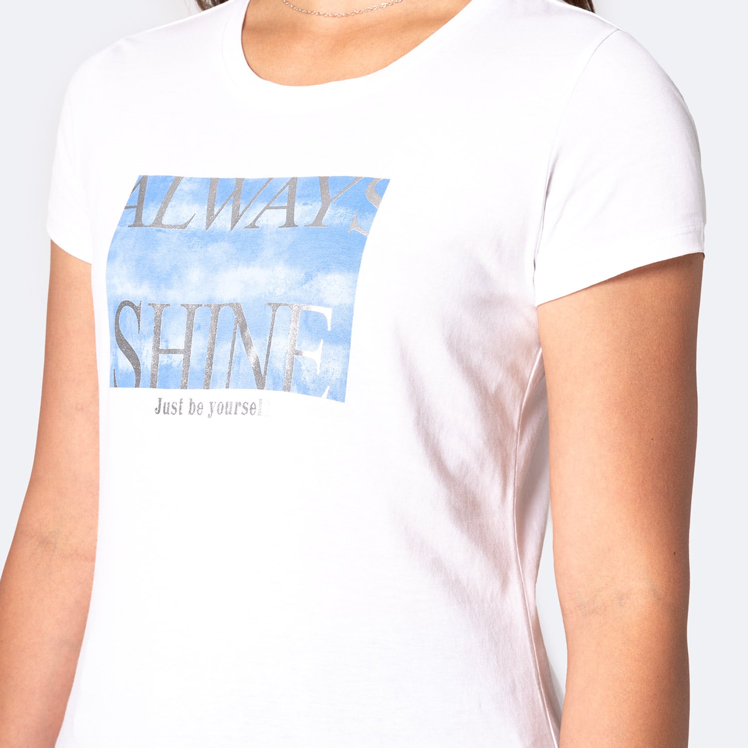 TSHIRT JERSEY MUJER YUTZEL2 - 2