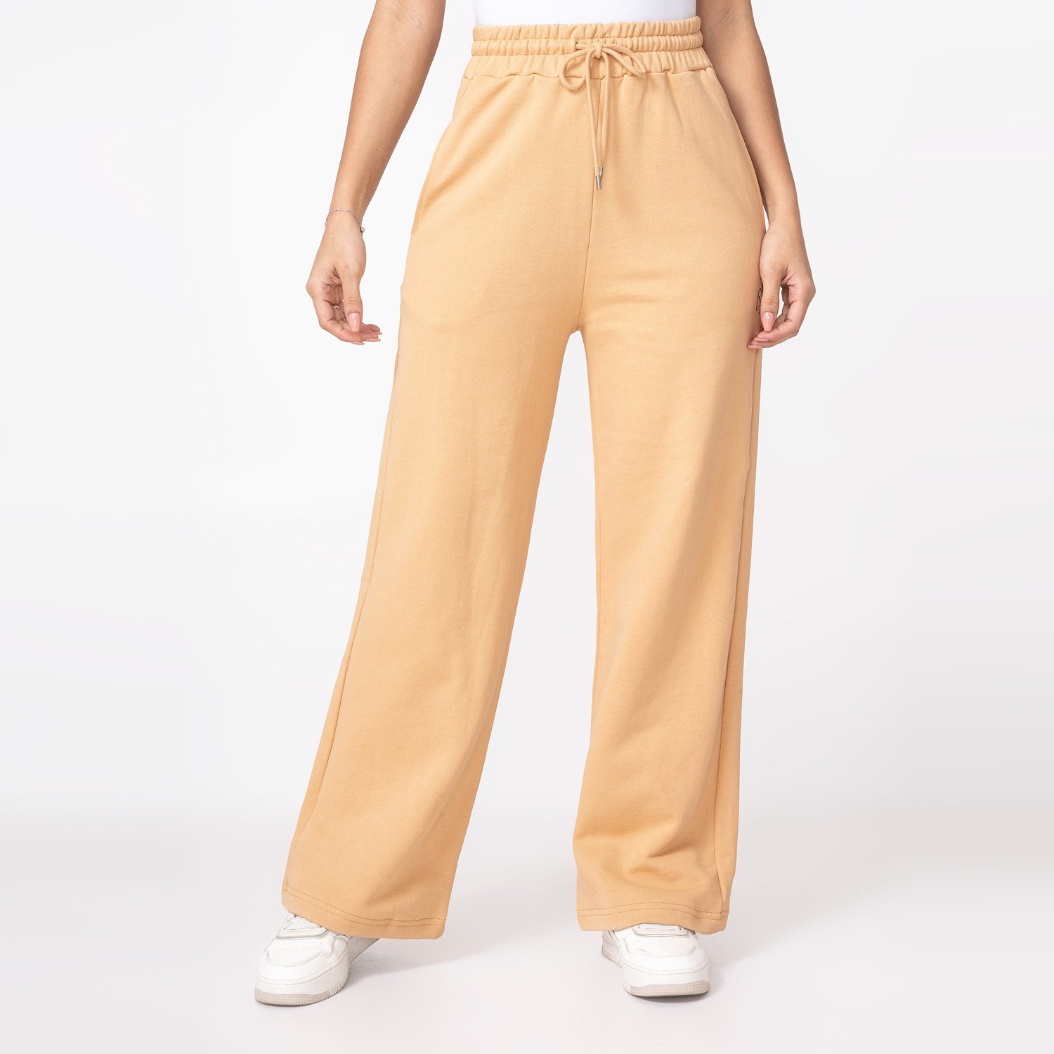 PANTALÓN FRANELA MUJER PIONIER YONNE-S - 1