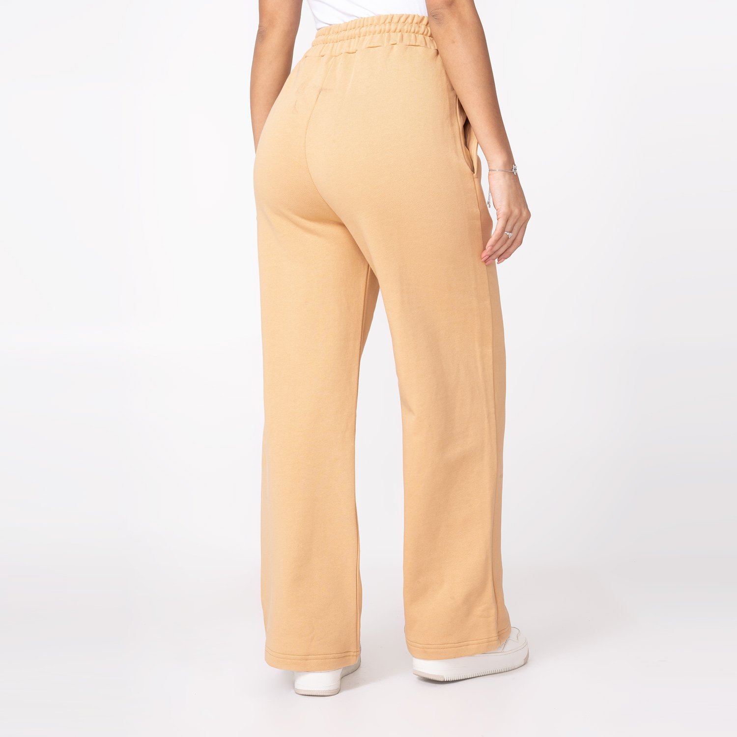 PANTALÓN FRANELA MUJER PIONIER YONNE-S - 2