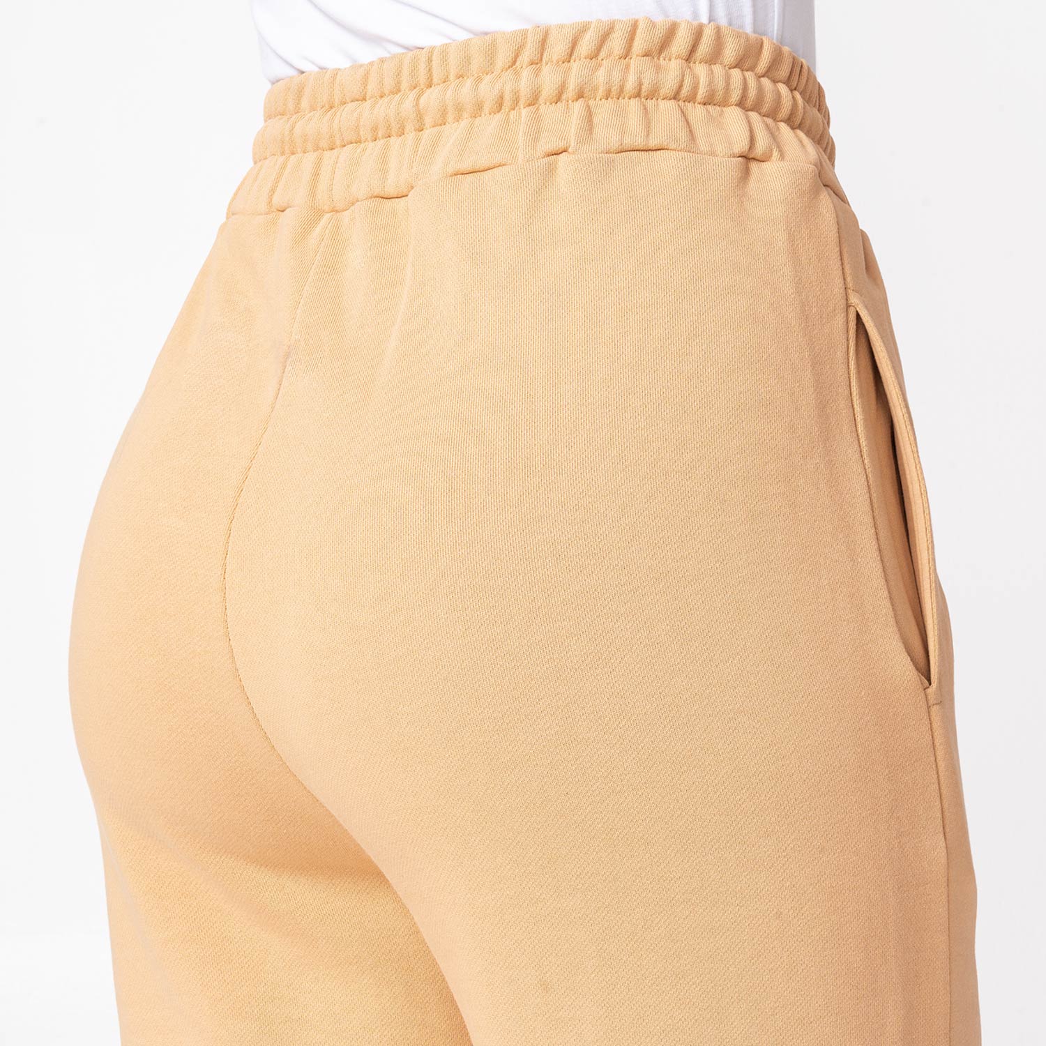 PANTALÓN FRANELA MUJER PIONIER YONNE-S - 4
