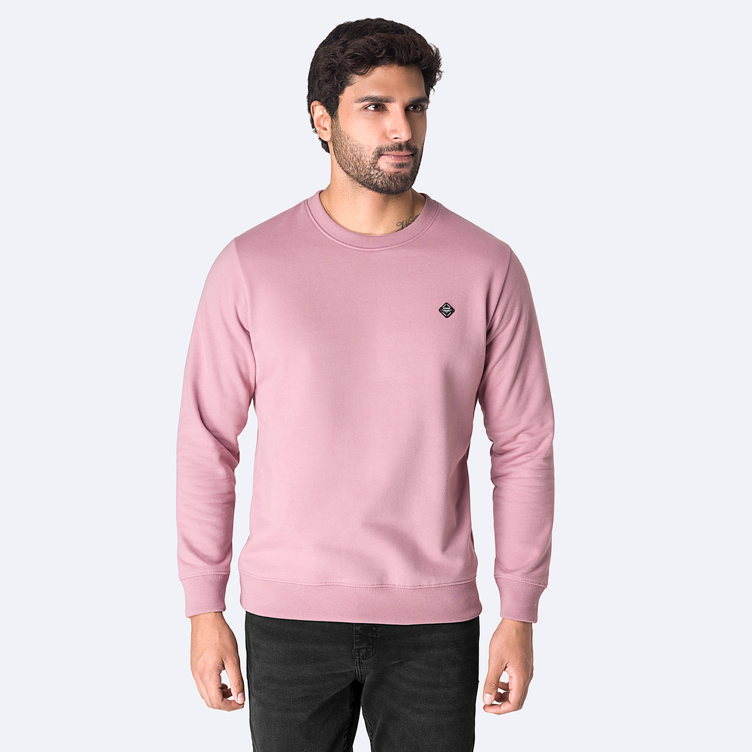 POLERA FRANELA HOMBRE PIONIER LIVERMORE - 1