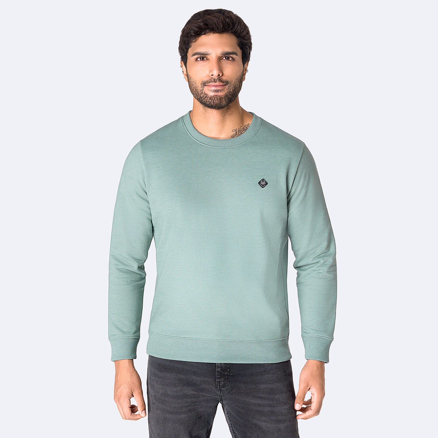 POLERA FRANELA HOMBRE PIONIER LIVERMORE - 1