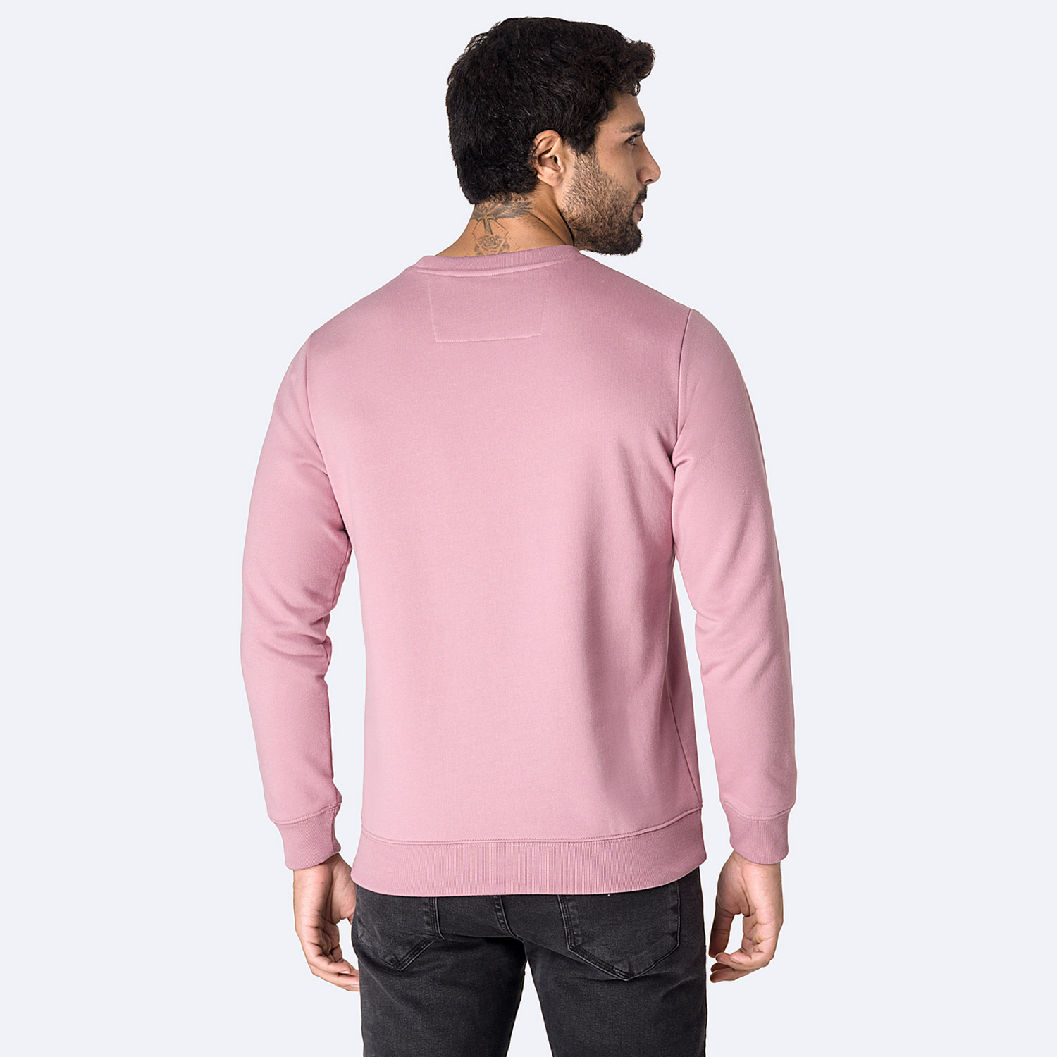 POLERA FRANELA HOMBRE PIONIER LIVERMORE - 2