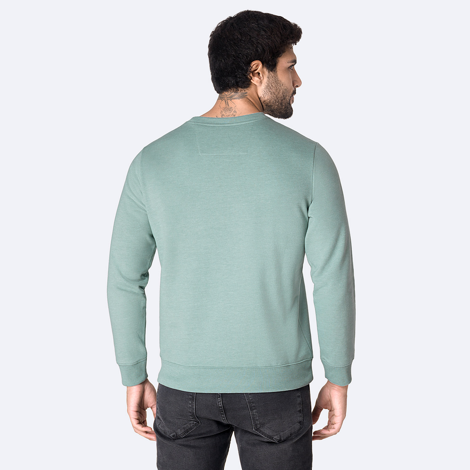 POLERA FRANELA HOMBRE PIONIER LIVERMORE - 2