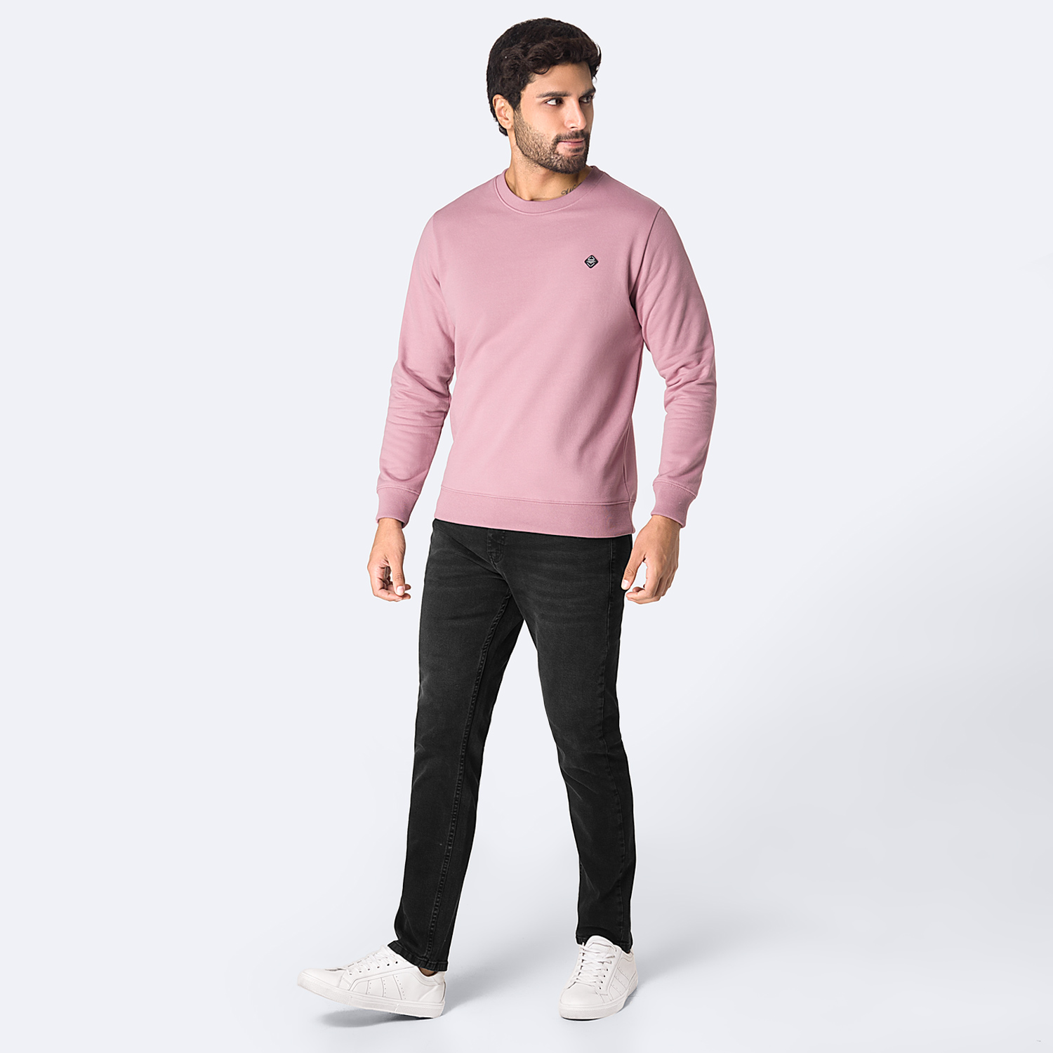POLERA FRANELA HOMBRE PIONIER LIVERMORE - 3