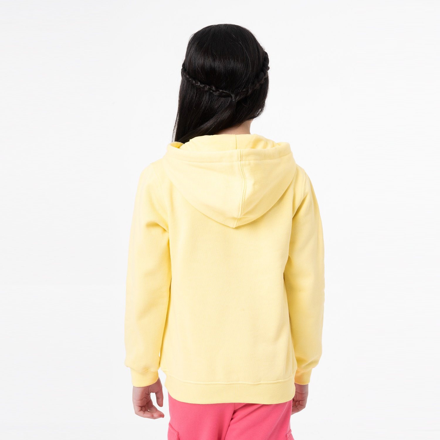 POLERA FRANELA NIÑA PIONIER LAIRA-LOONEY - 2