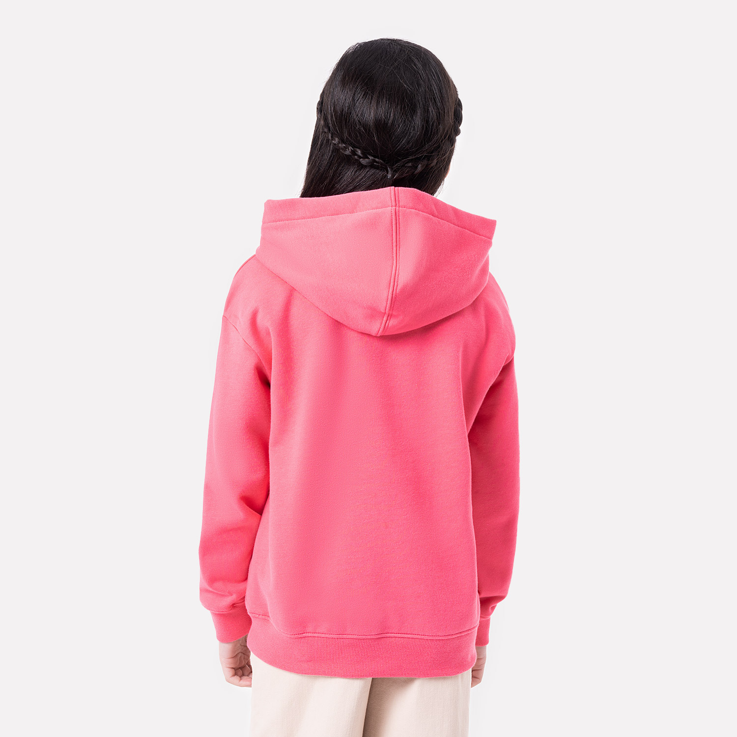 POLERA FRANELA NIÑA PIONIER SMELL1-S - 2