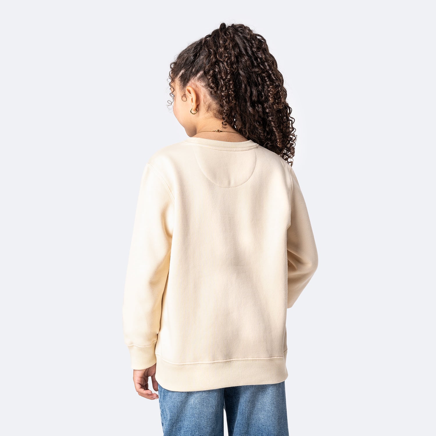 POLERA FRANELA NIÑA PIONIER JIMEENA - 2