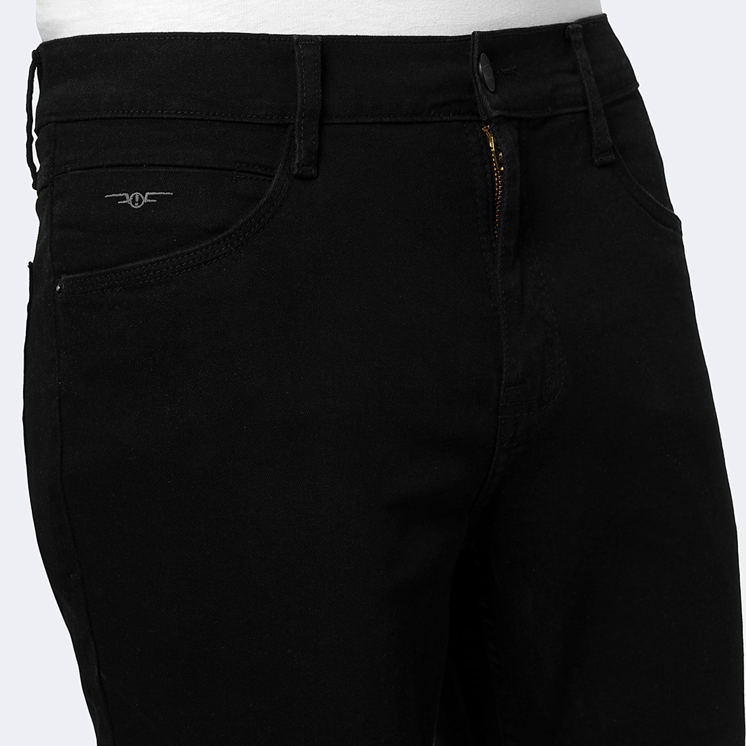 JEANS PITILLO DENIM STRETCH HOMBRE PIONIER KABIRT - 3