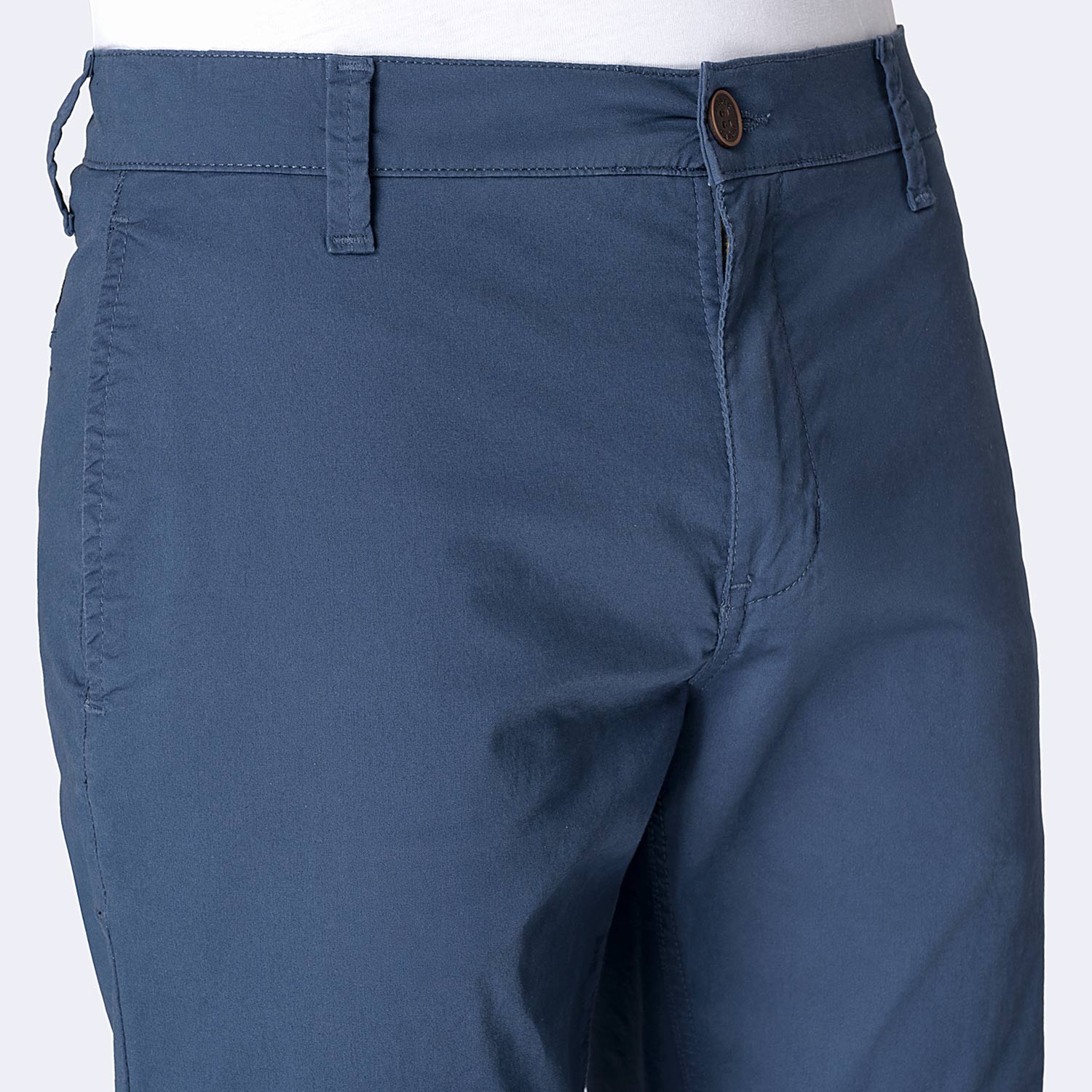 PANTALÓN SEMI PITILLO TAFETA HOMBRE PIONIER CHARLEHS - 3