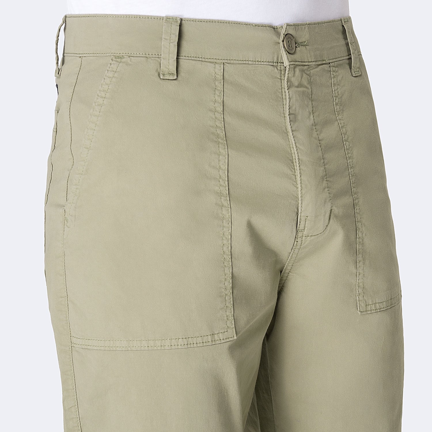 PANTALÓN TAFETA HOMBRE PIONIER LIMM - 3