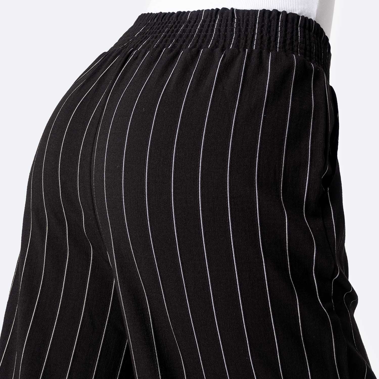 PANTALÓN LINO MUJER PIONIER KHELIN - 4