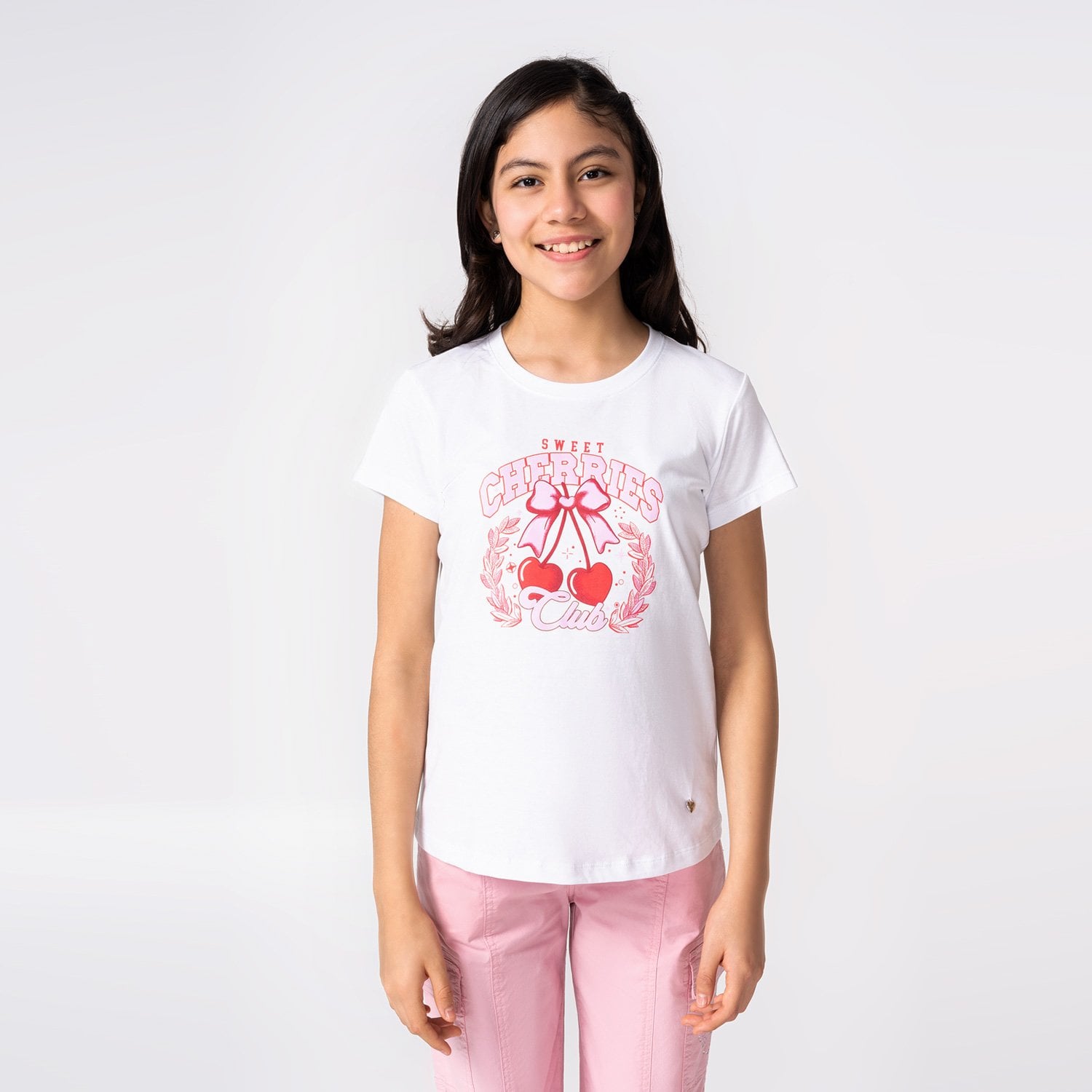 POLO JERSEY NIÑA PIONIER MAKAENA 47 - 1