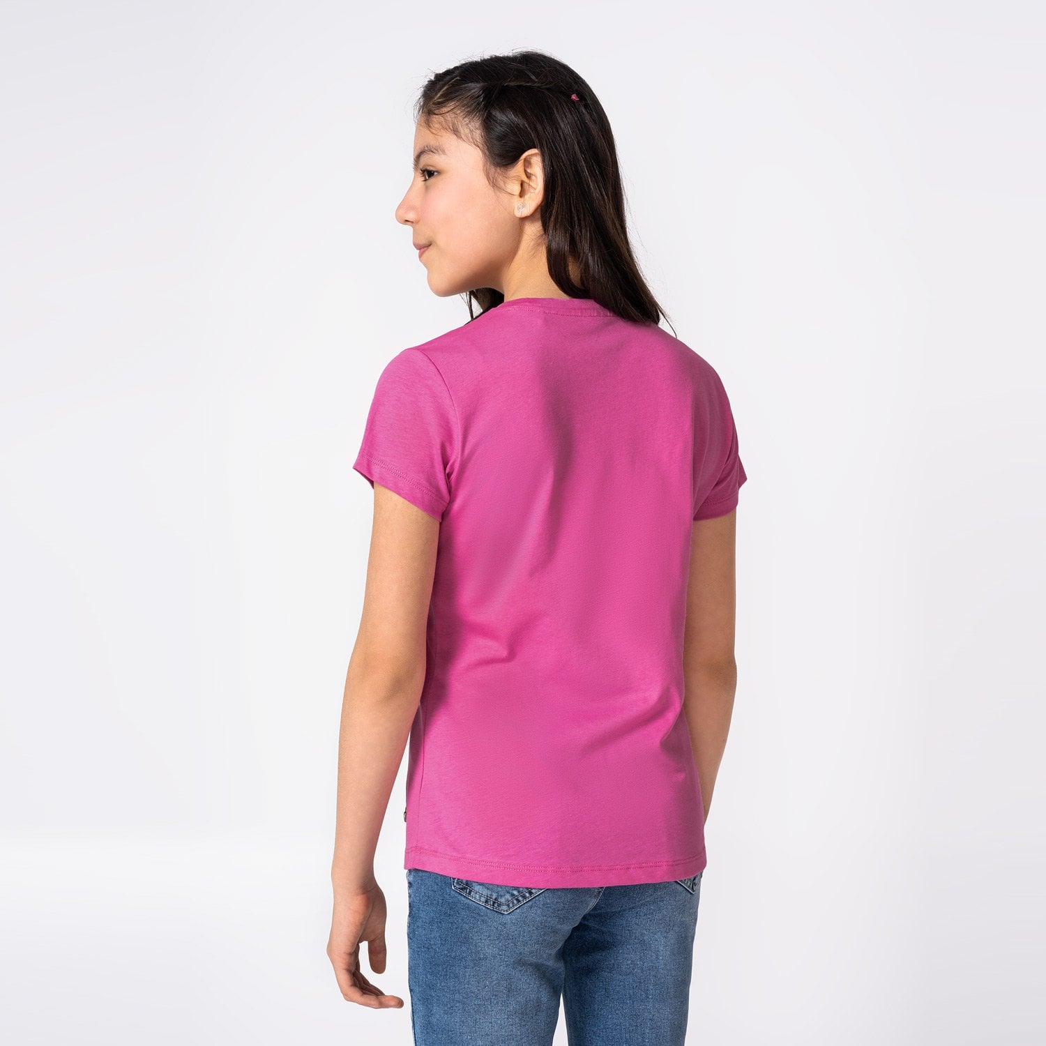 POLO JERSEY NIÑA PIONIER MAKAENA 47 - 2