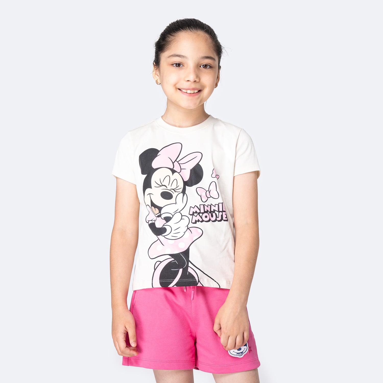 POLO JERSEY NIÑA PIONIER ZYNDA-DISNEY - 1