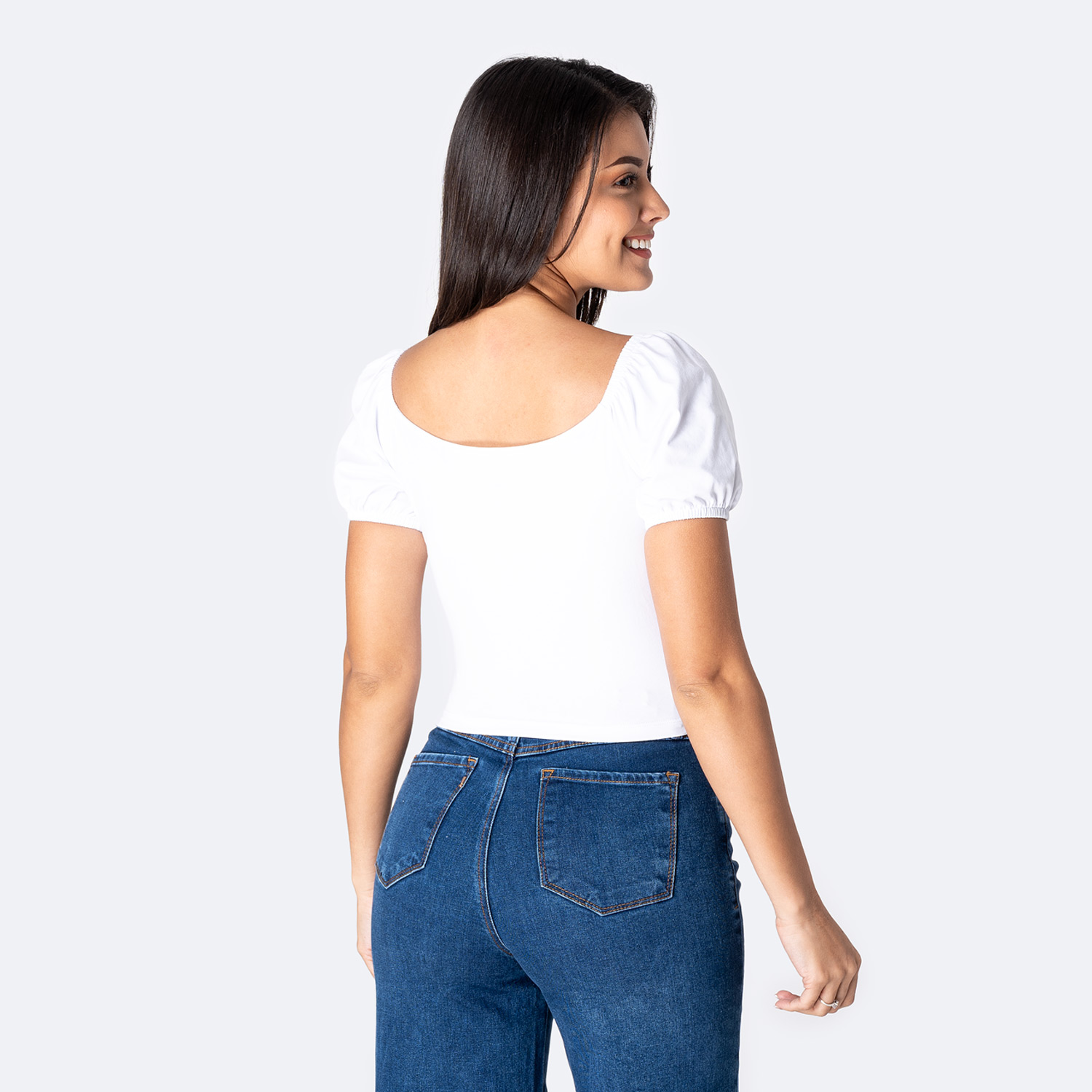 POLO JERSEY FULL LYCRA MUJER PIONIER MAYLET - 2