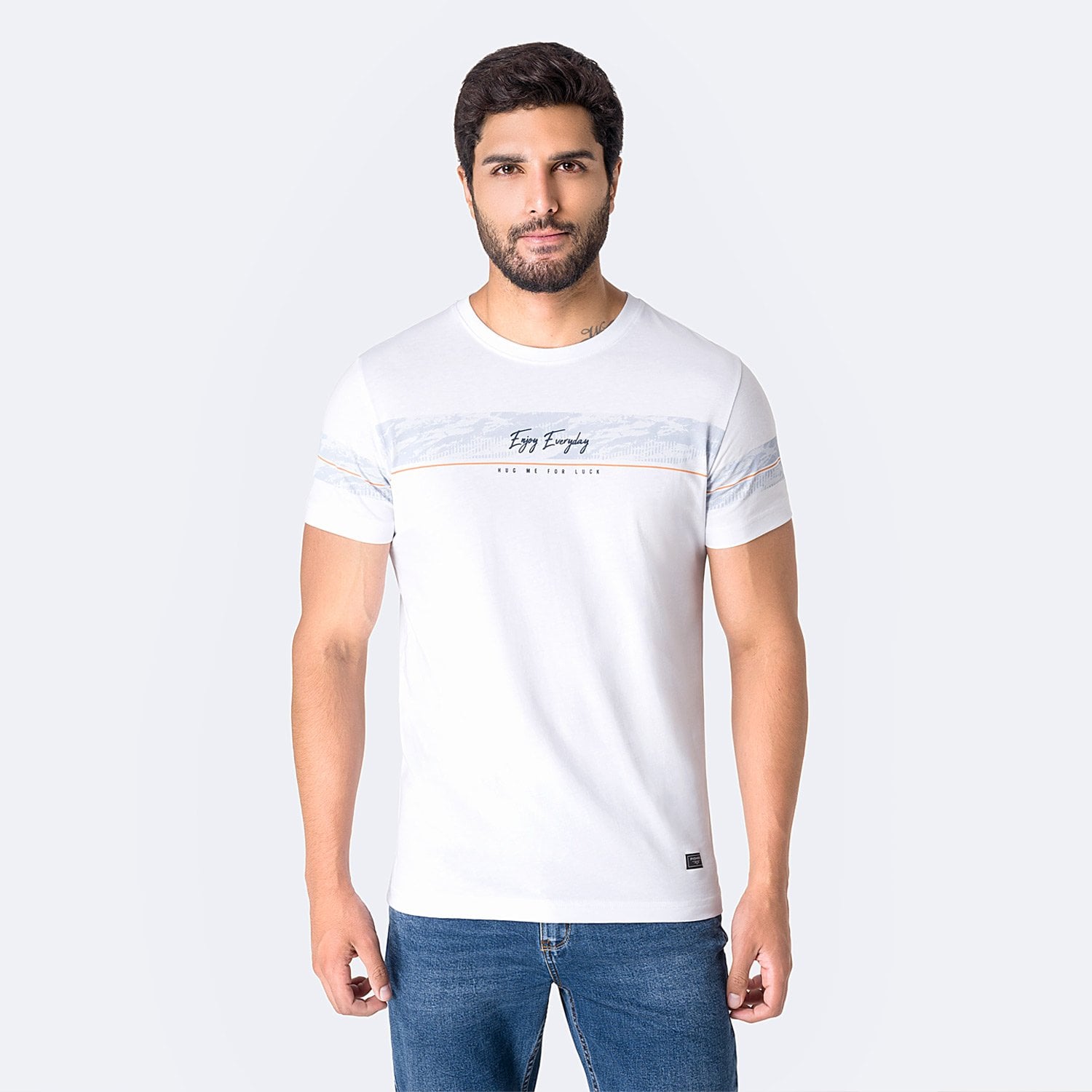 POLO JERSEY HOMBRE PIONIER BLAIK - 1