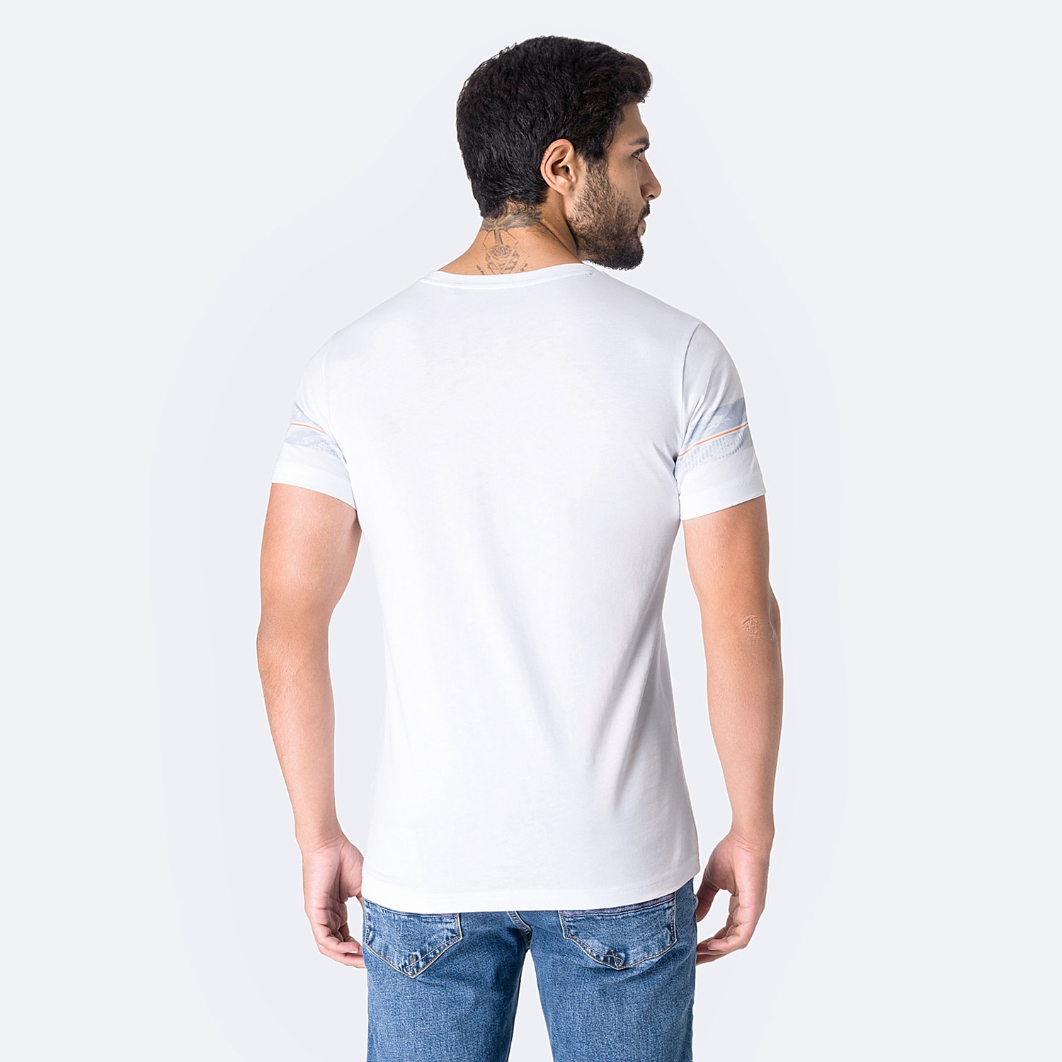 POLO JERSEY HOMBRE PIONIER BLAIK - 2