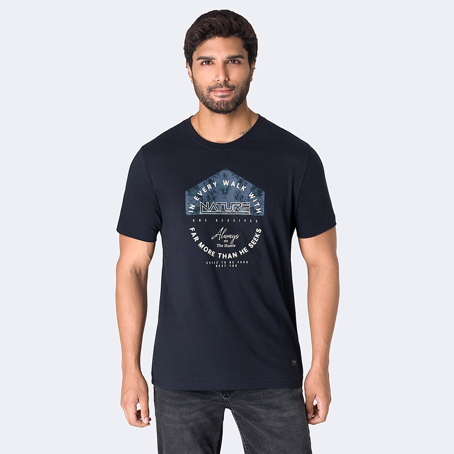 POLO JERSEY HOMBRE PIONIER ALONZHO - 1