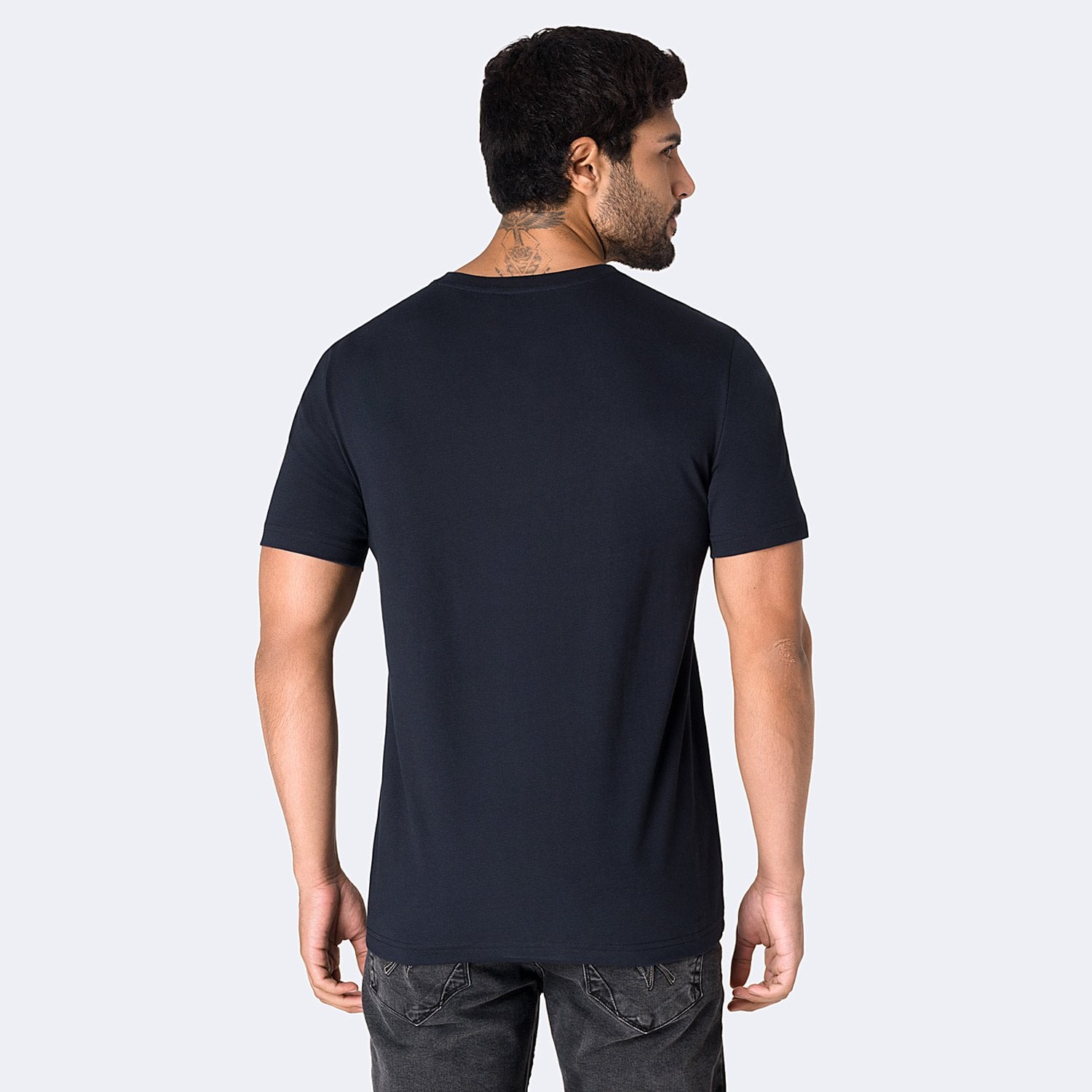 POLO JERSEY HOMBRE PIONIER ALONZHO - 2