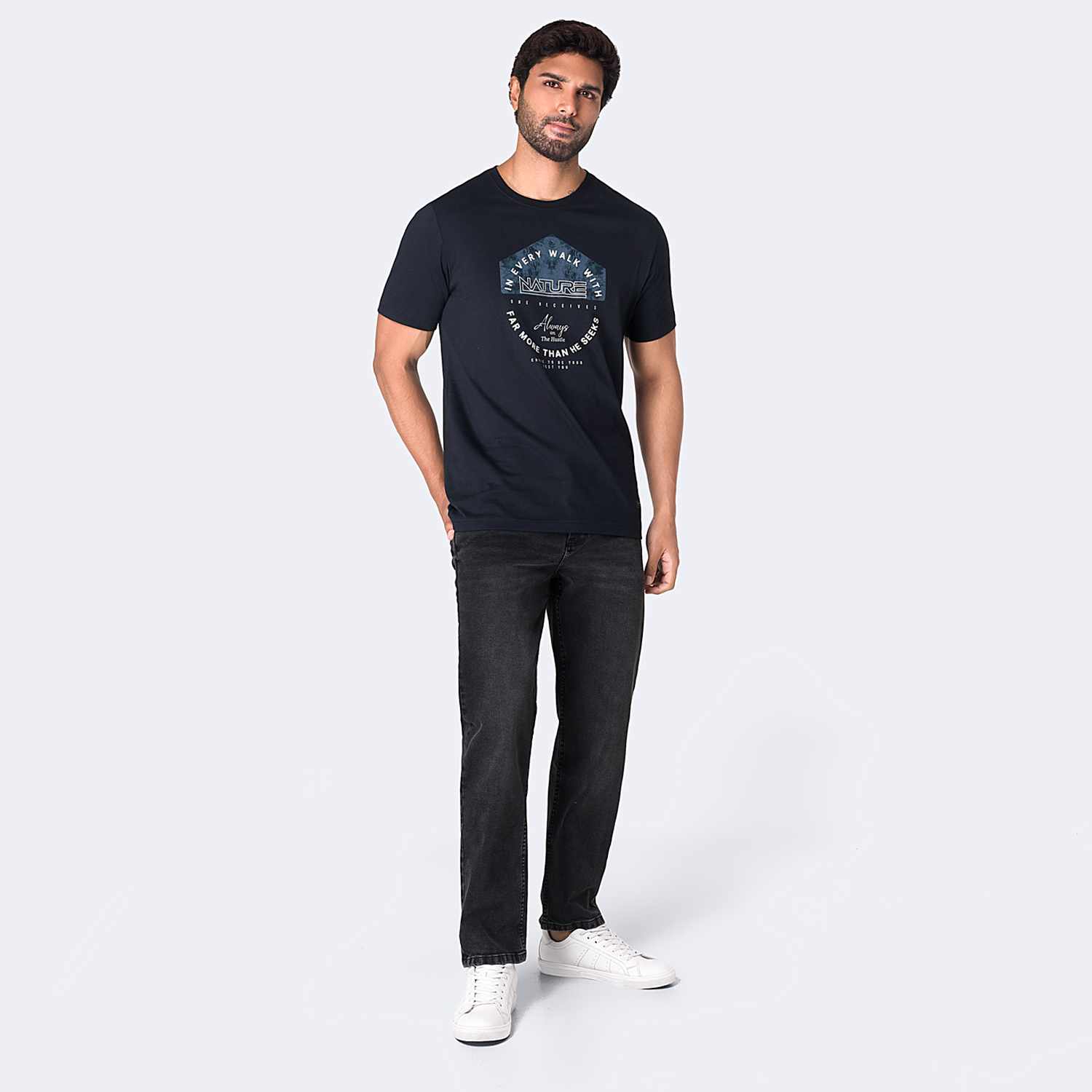 POLO JERSEY HOMBRE PIONIER ALONZHO - 3
