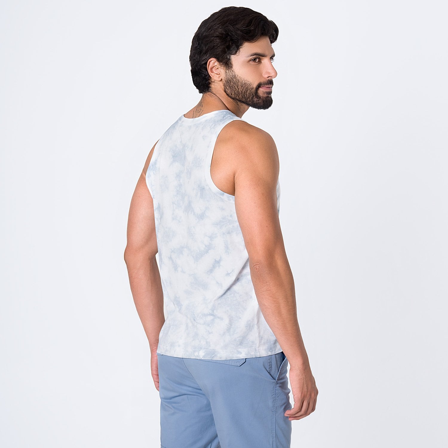 BIVIDI JERSEY HOMBRE PIONIER LUUIZ - 2