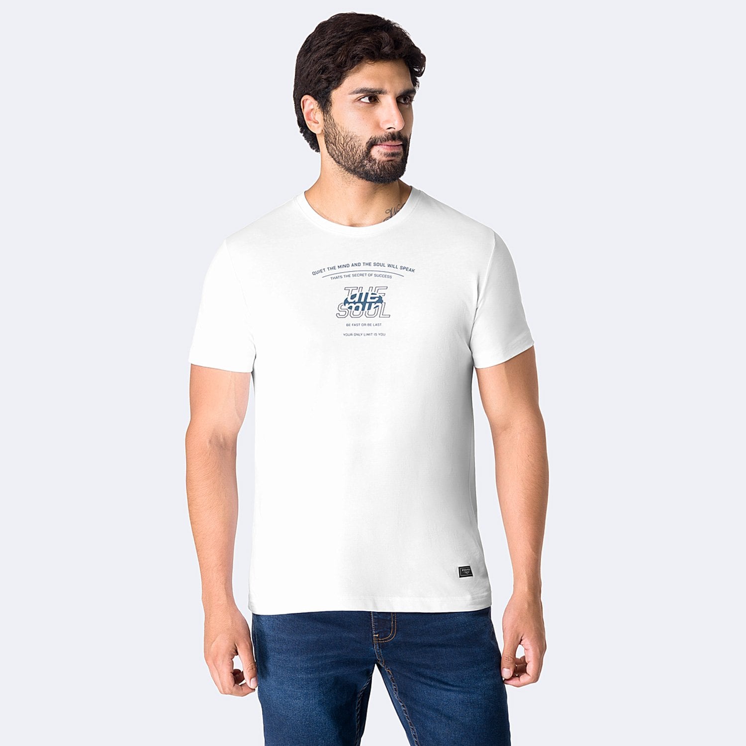 POLO JERSEY HOMBRE PIONIER MHAURO - 1