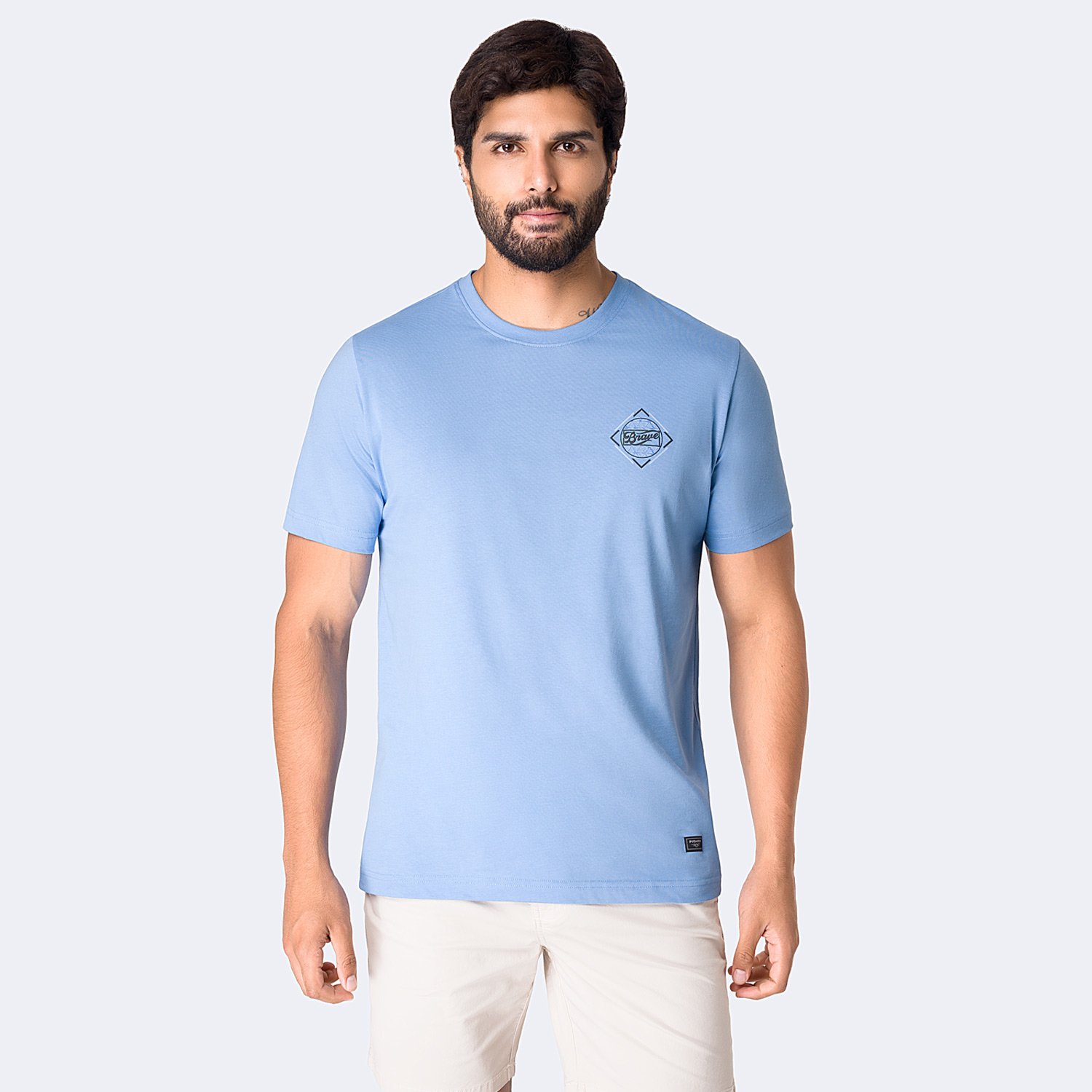 POLO JERSEY HOMBRE PIONIER MHAURO - 1