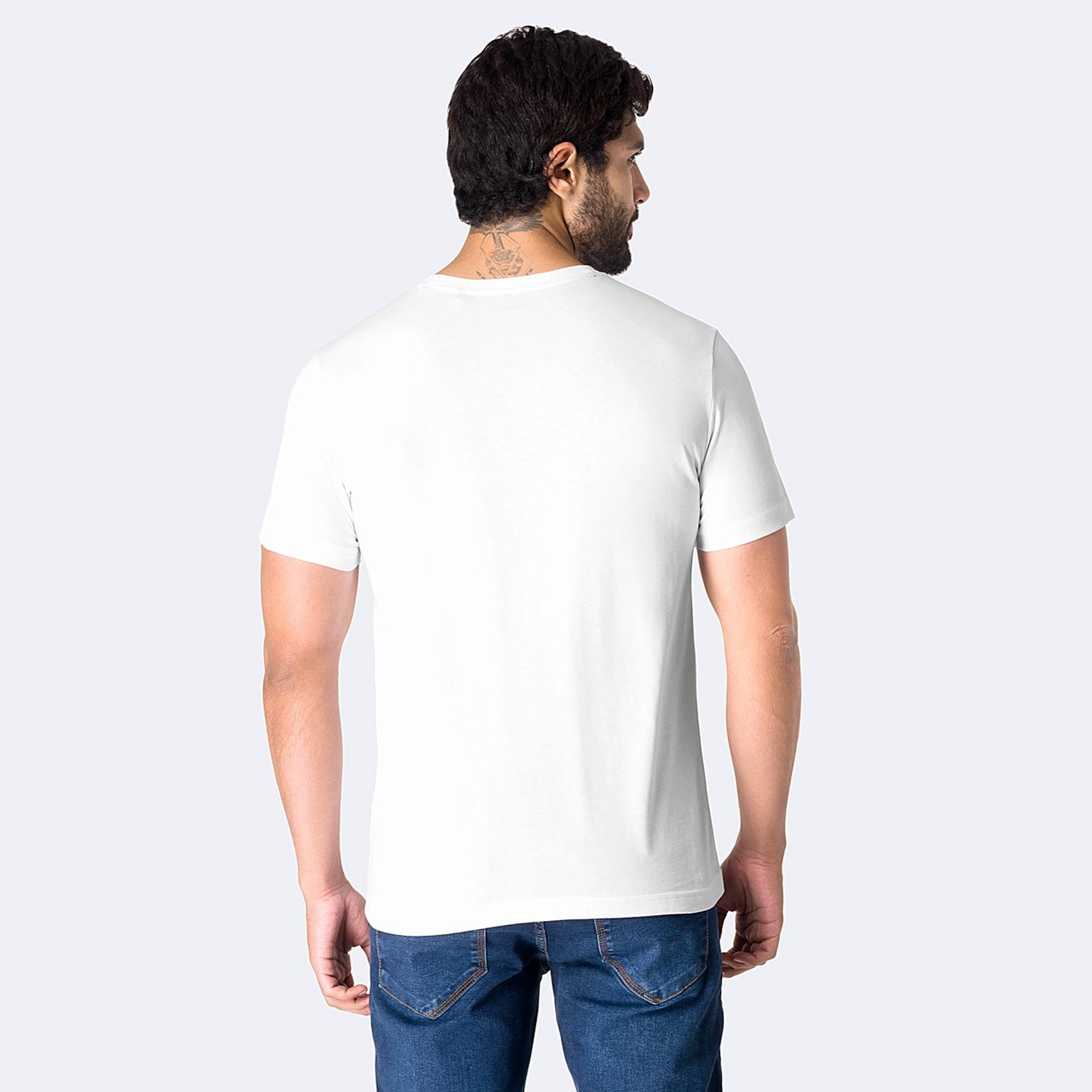POLO JERSEY HOMBRE PIONIER MHAURO - 2