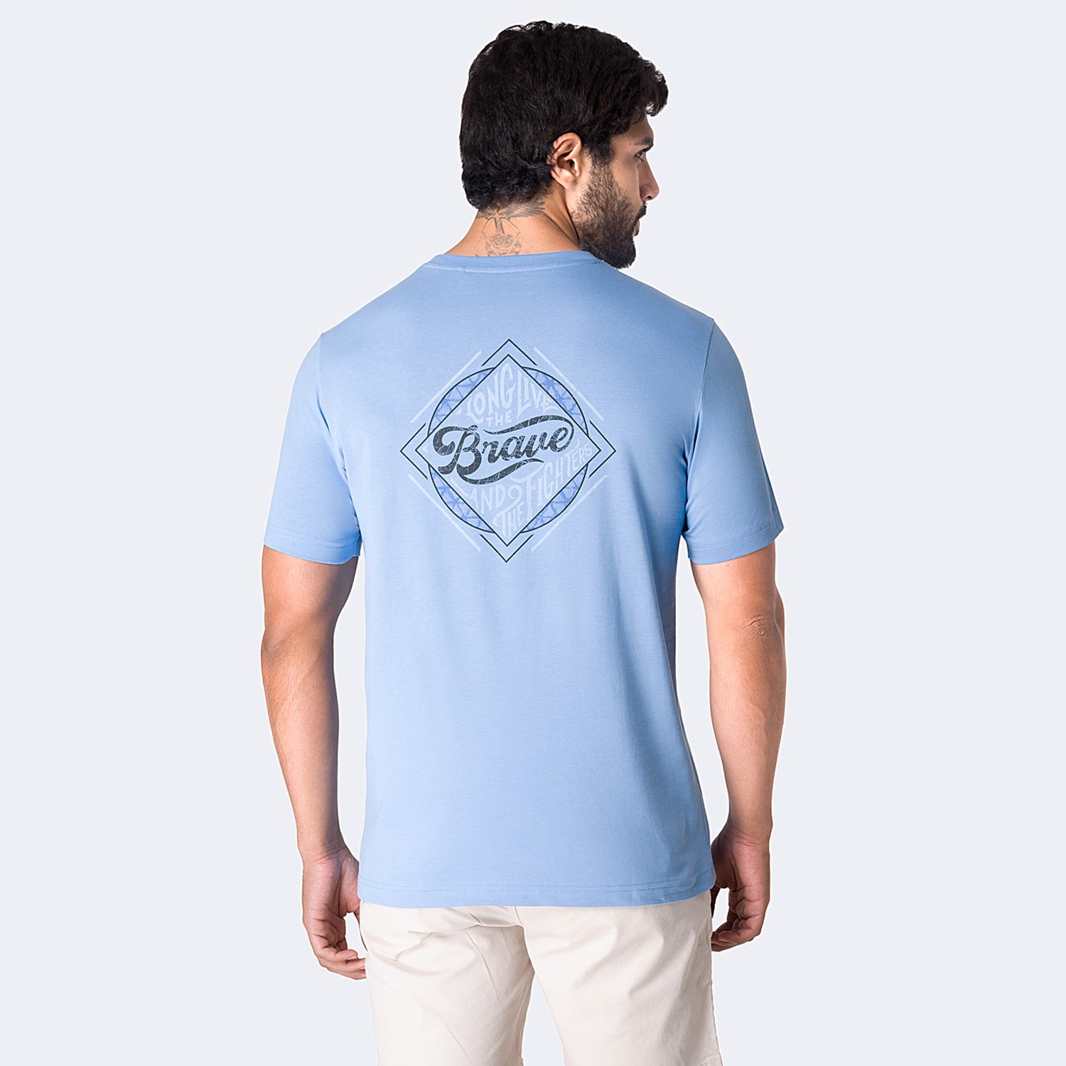 POLO JERSEY HOMBRE PIONIER MHAURO - 2