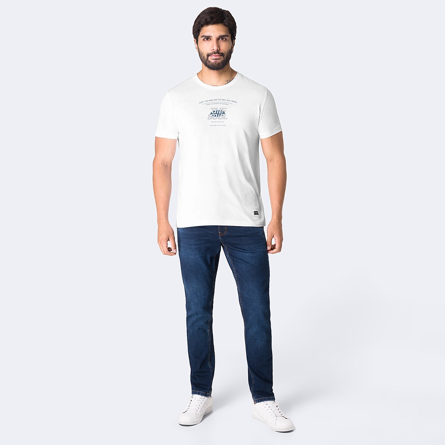 POLO JERSEY HOMBRE PIONIER MHAURO - 3