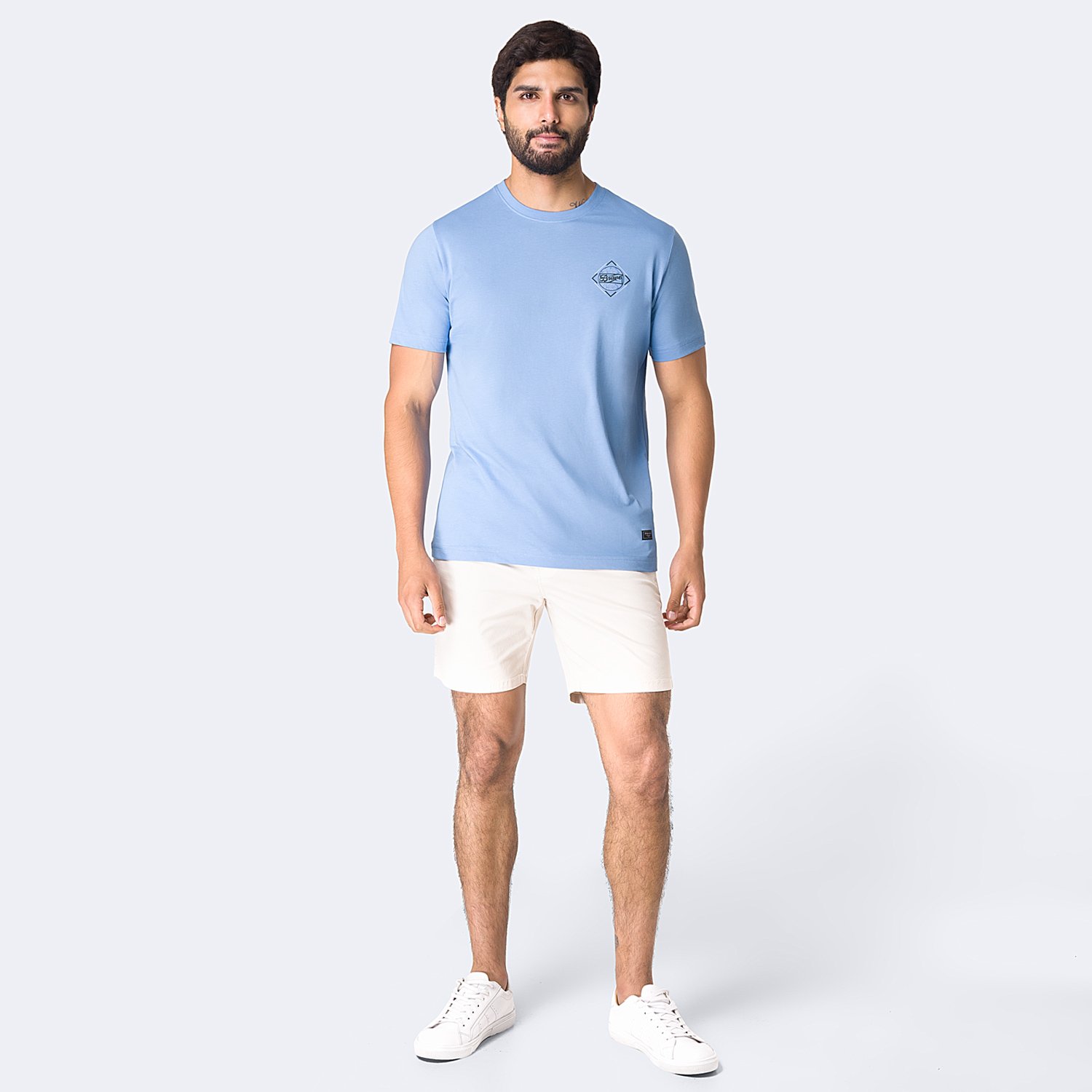 POLO JERSEY HOMBRE PIONIER MHAURO - 3