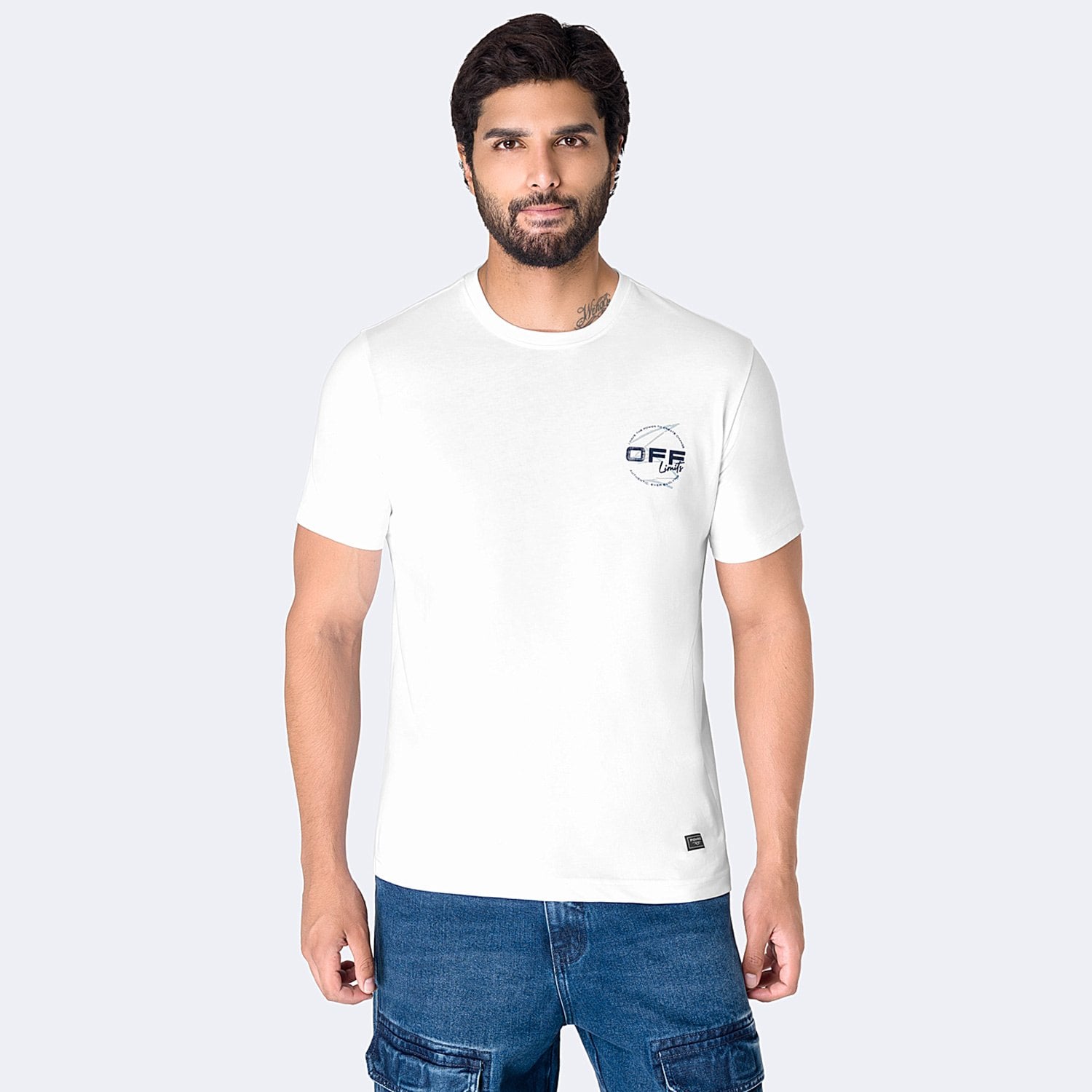 POLO JERSEY HOMBRE PIONIER GIZO - 1