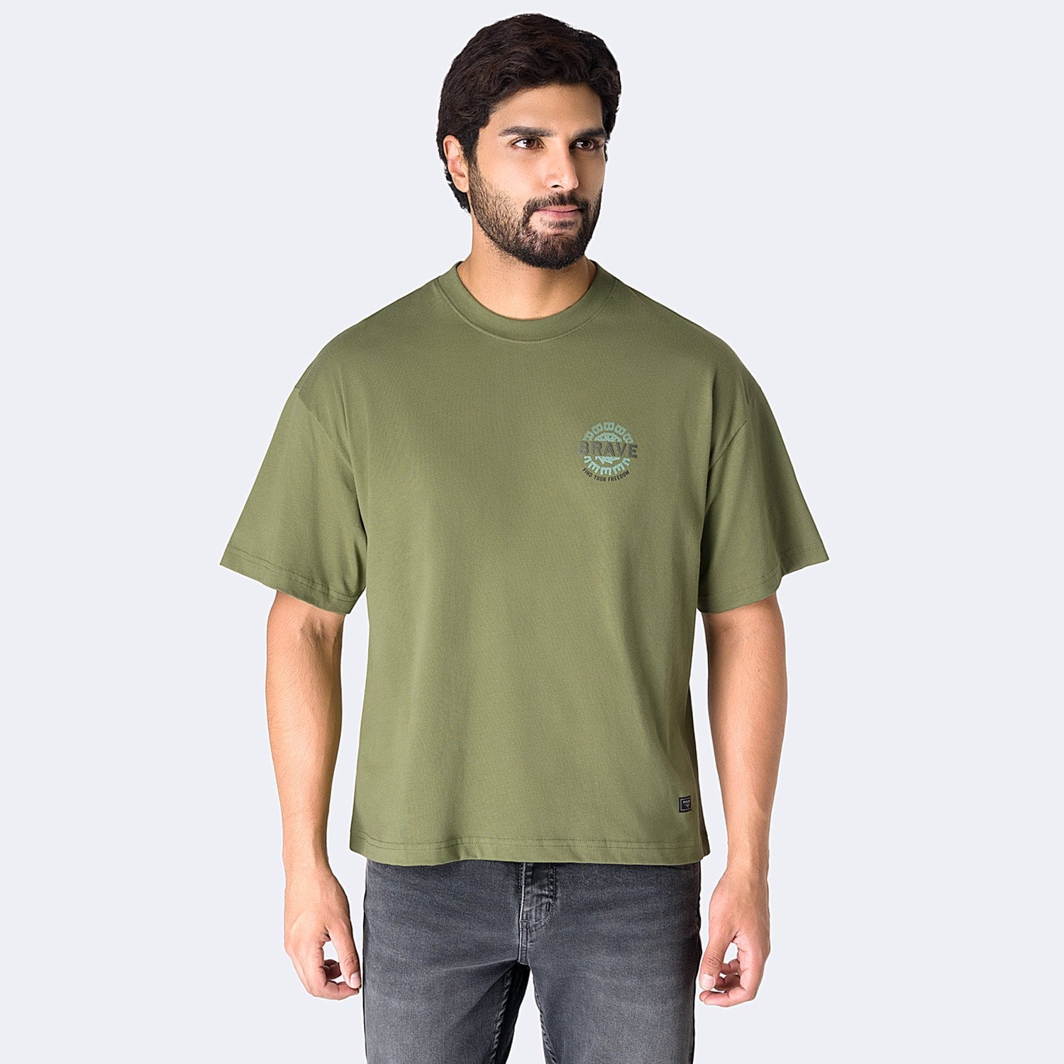 POLO JERSEY HOMBRE PIONIER GIZO - 1