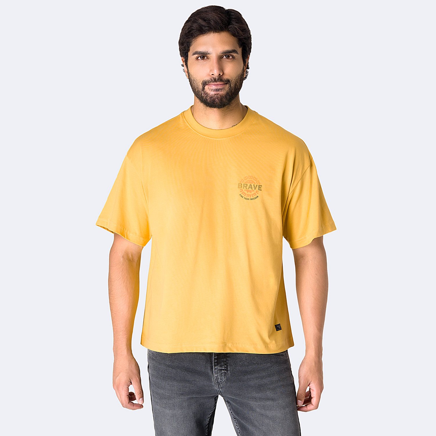 POLO JERSEY HOMBRE PIONIER GIZO - 1