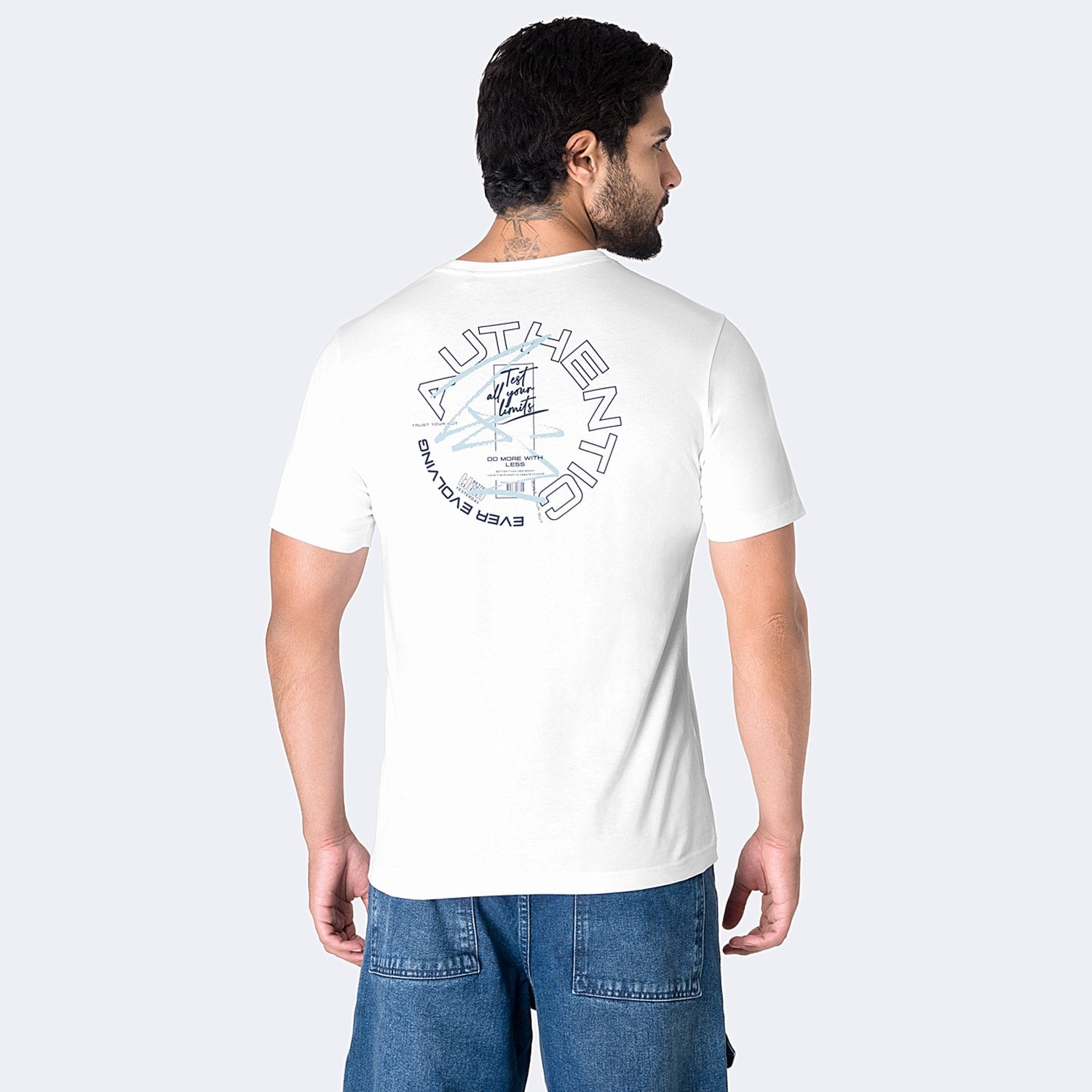 POLO JERSEY HOMBRE PIONIER GIZO - 2