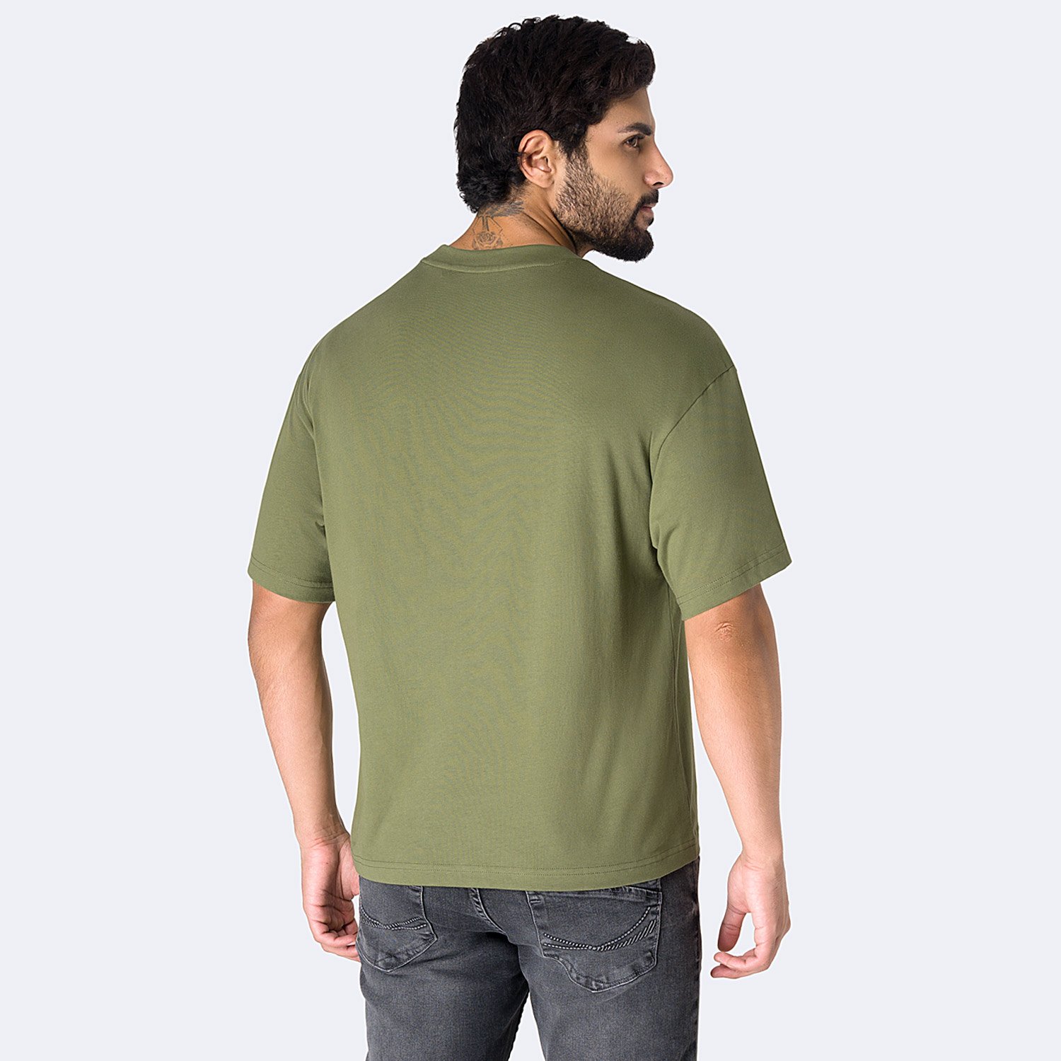 POLO JERSEY HOMBRE PIONIER GIZO - 2