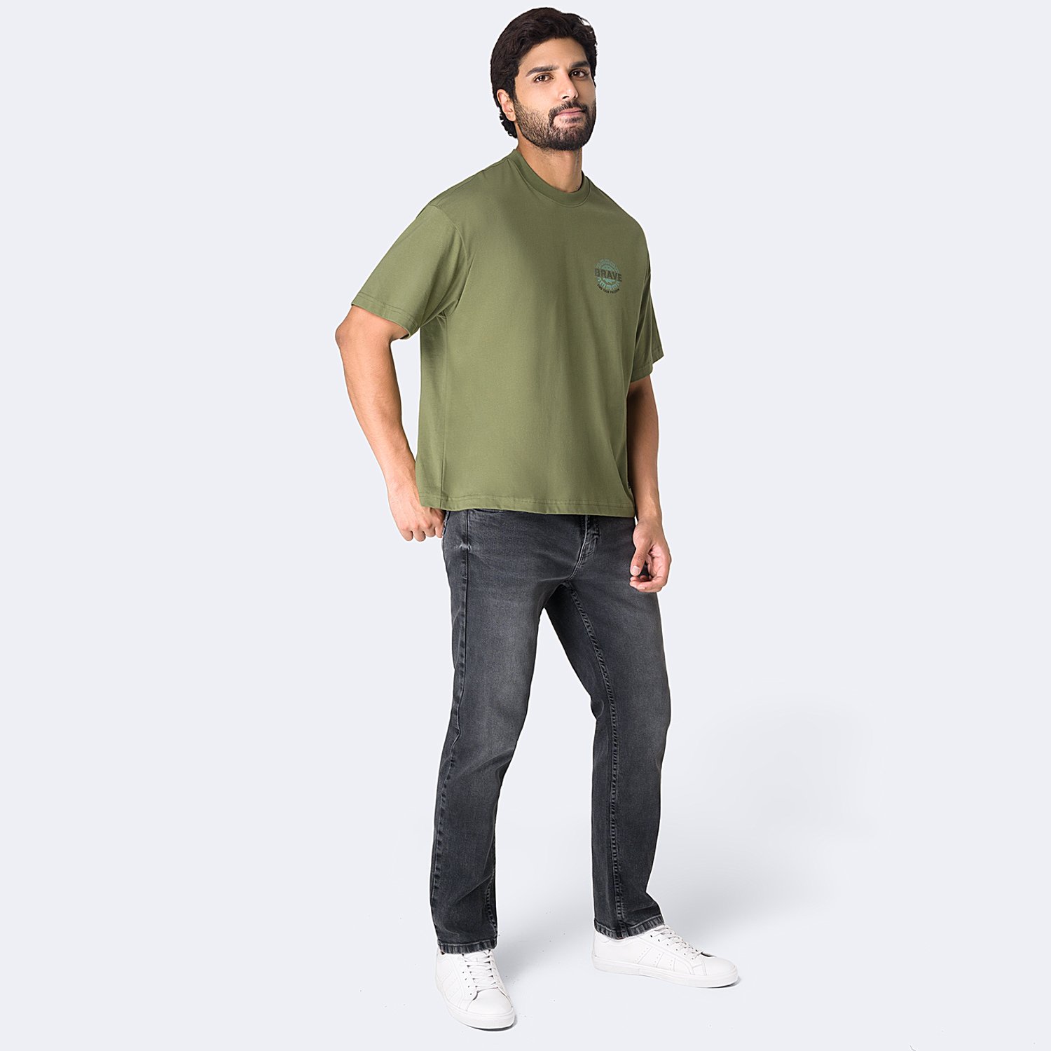 POLO JERSEY HOMBRE PIONIER GIZO - 3