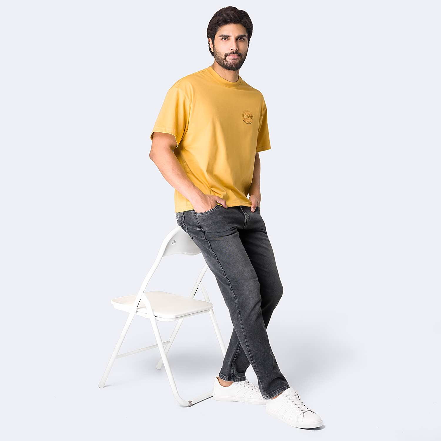 POLO JERSEY HOMBRE PIONIER GIZO - 3