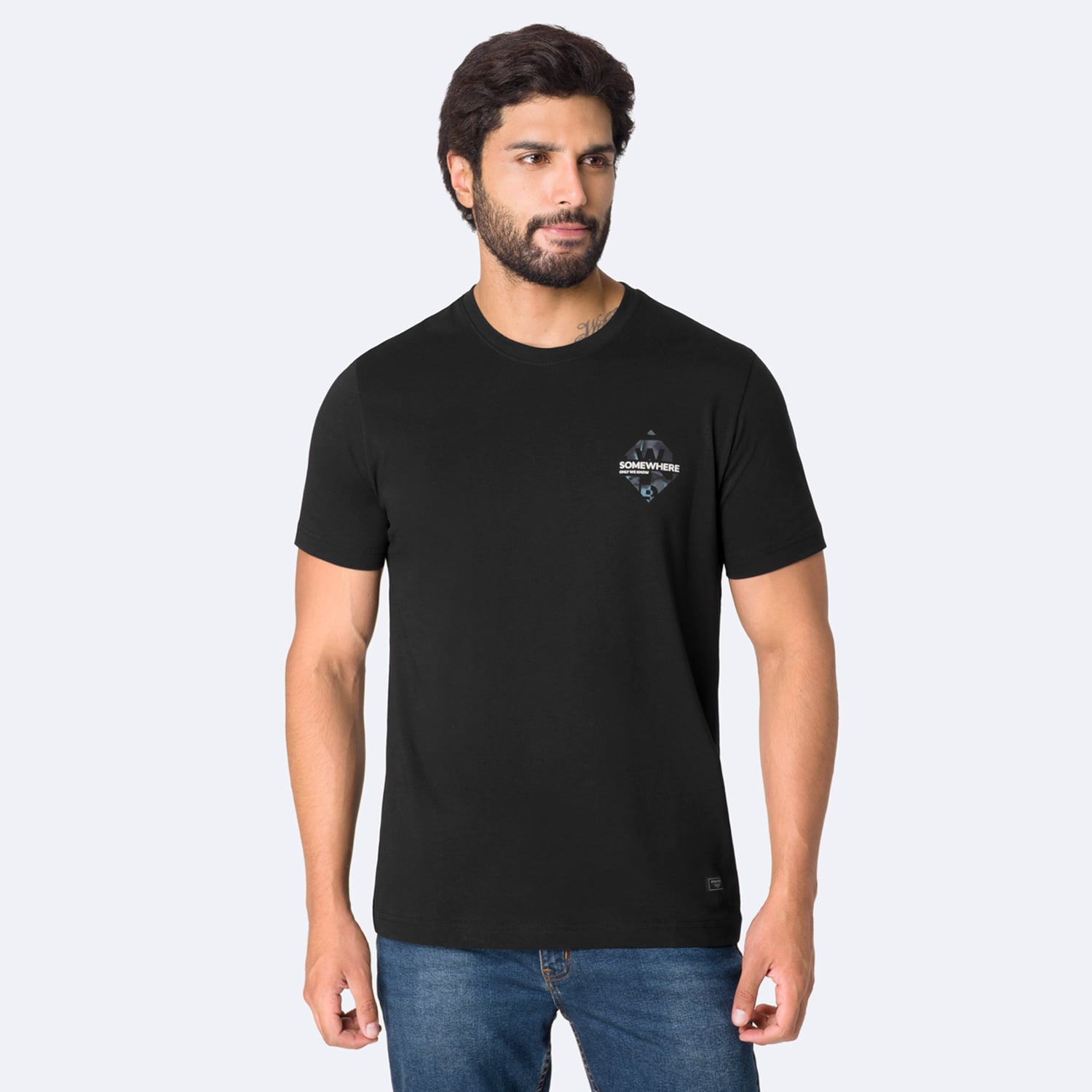 POLO JERSEY HOMBRE PIONIER NHICCOLO - 1
