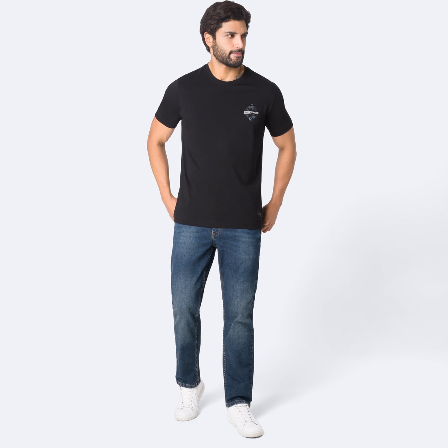 POLO JERSEY HOMBRE PIONIER NHICCOLO - 3