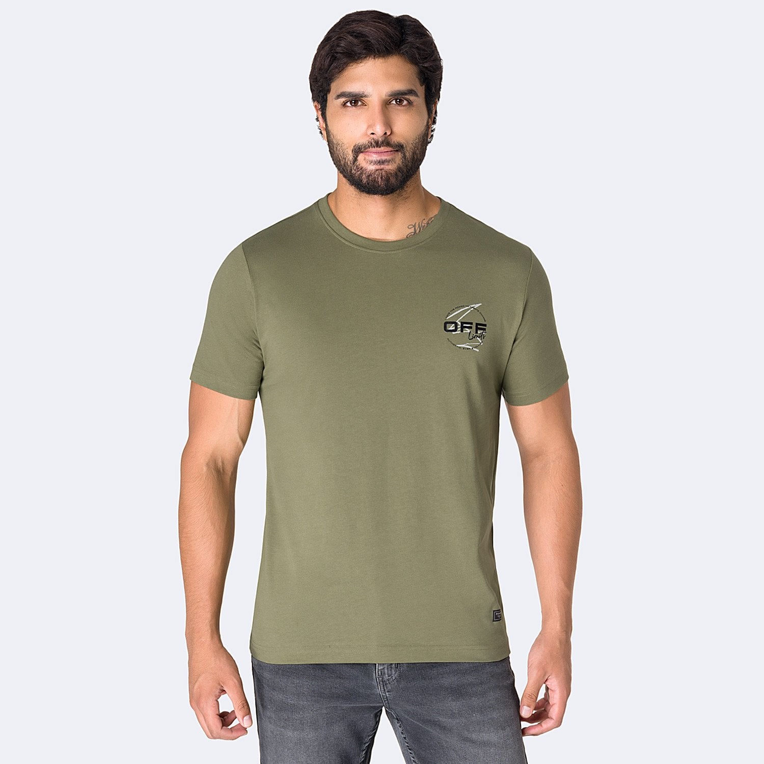 POLO JERSEY HOMBRE PIONIER AMADHEO - 1