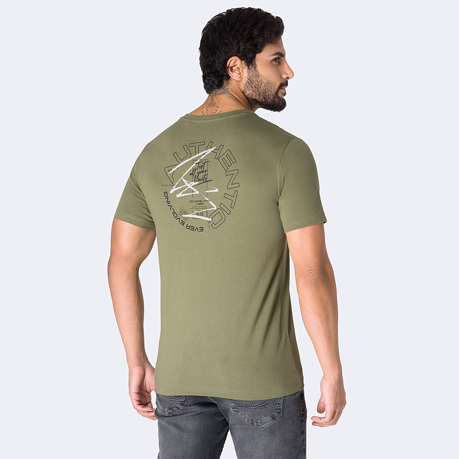 POLO JERSEY HOMBRE PIONIER AMADHEO - 2