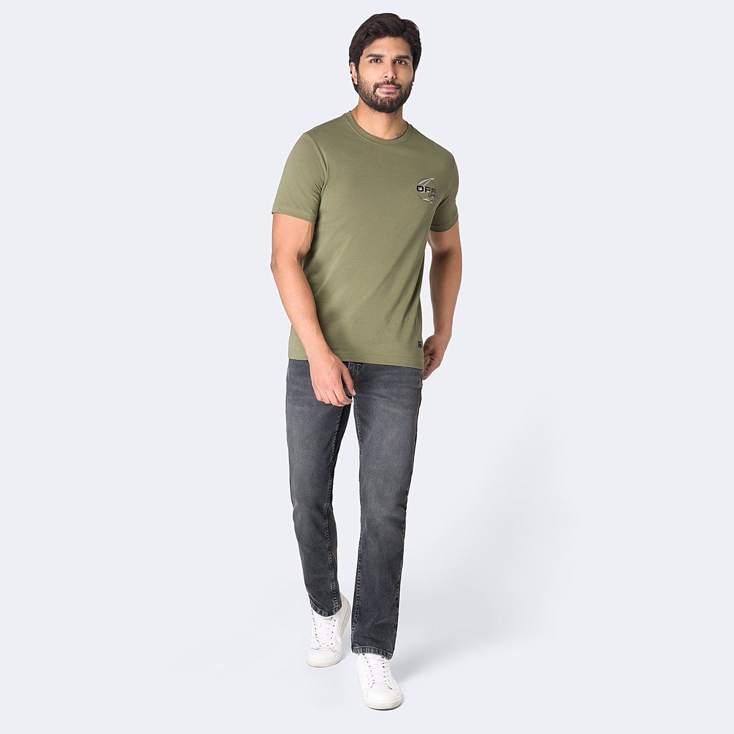 POLO JERSEY HOMBRE PIONIER AMADHEO - 3