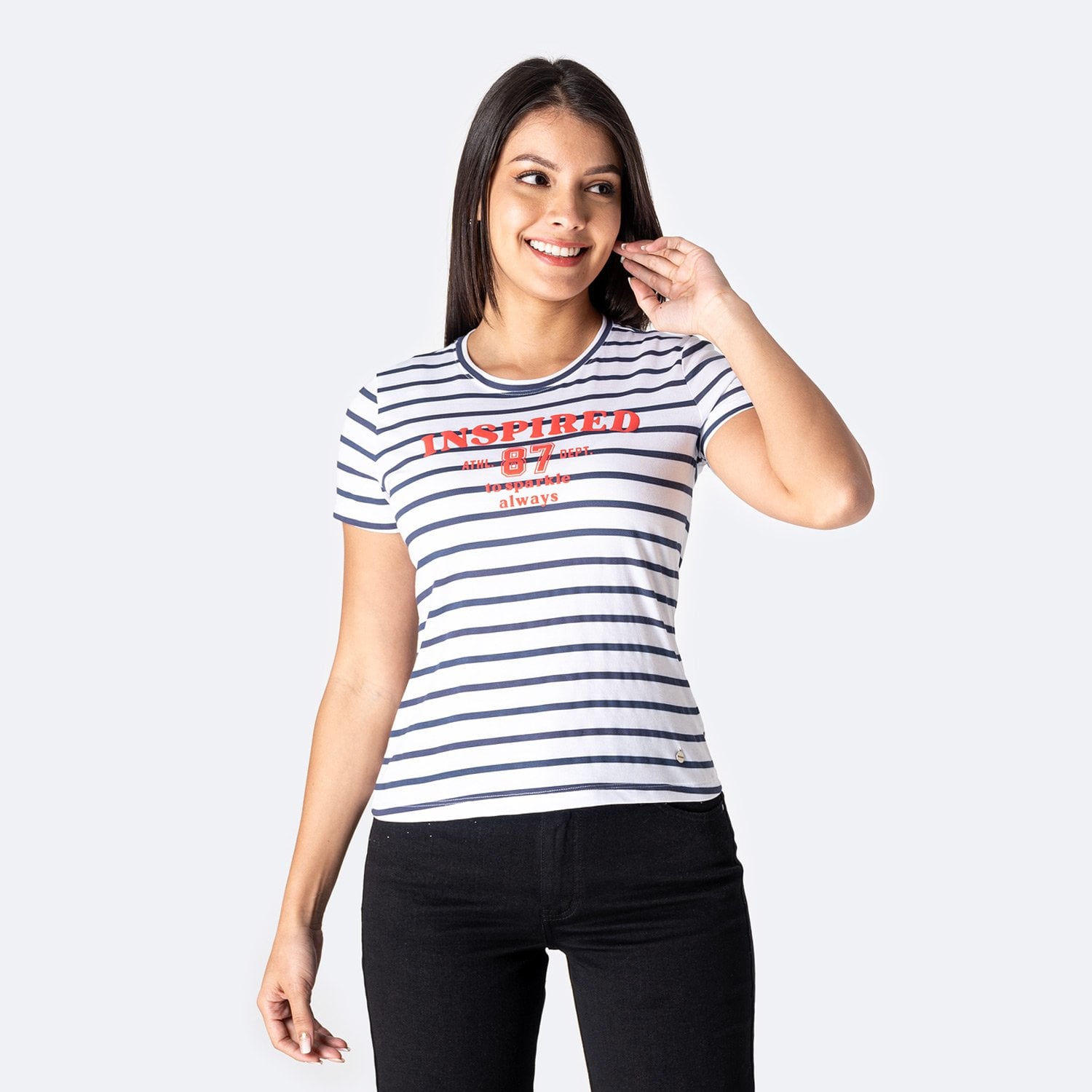 POLO JERSEY MUJER PIONIER BUNNAY - 1